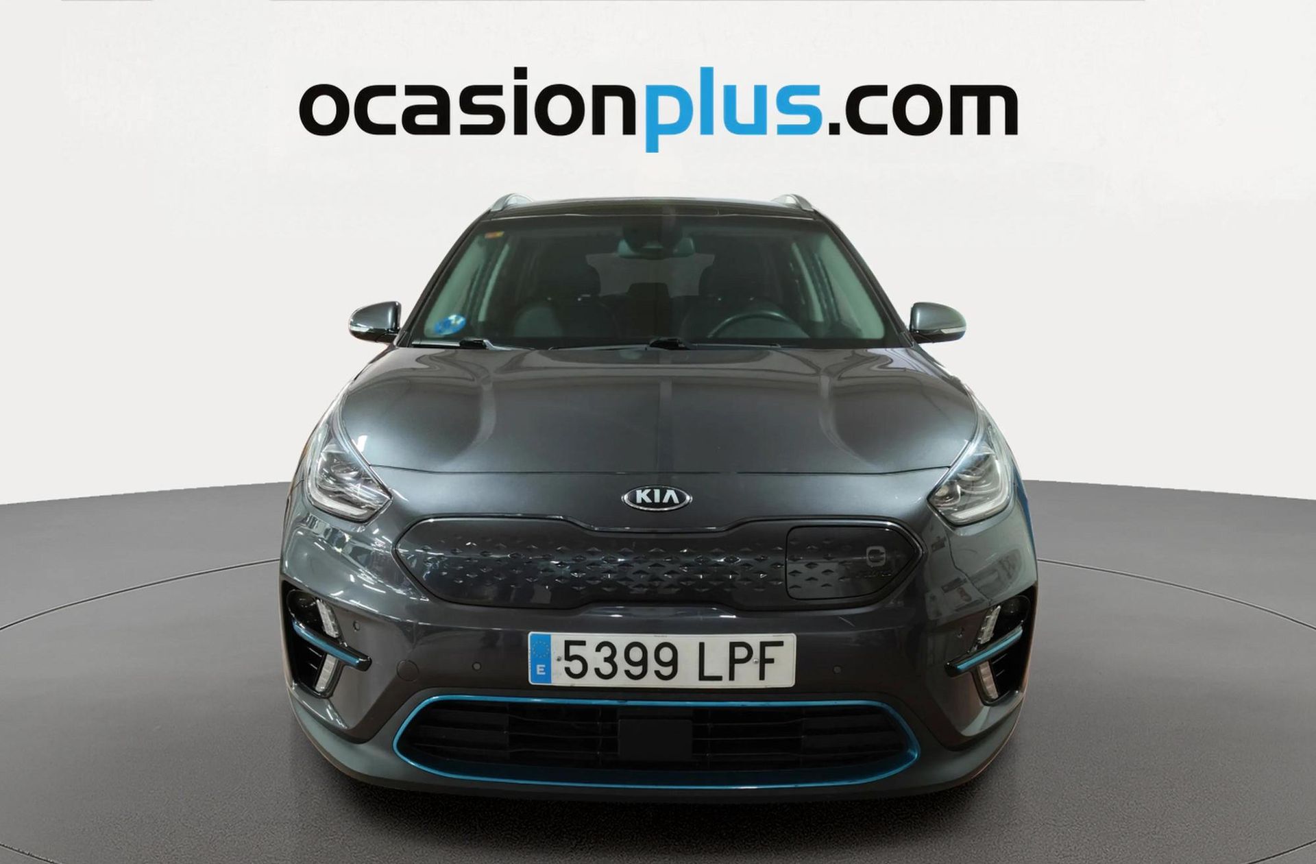 Kia Niro Emotion - foto 13