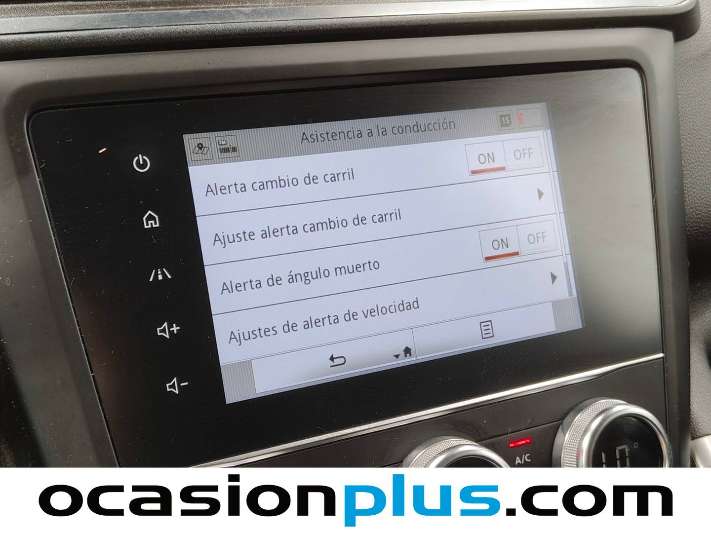 Renault Kadjar Renault Kadjar Zen Blue dCi (115 CV) barato