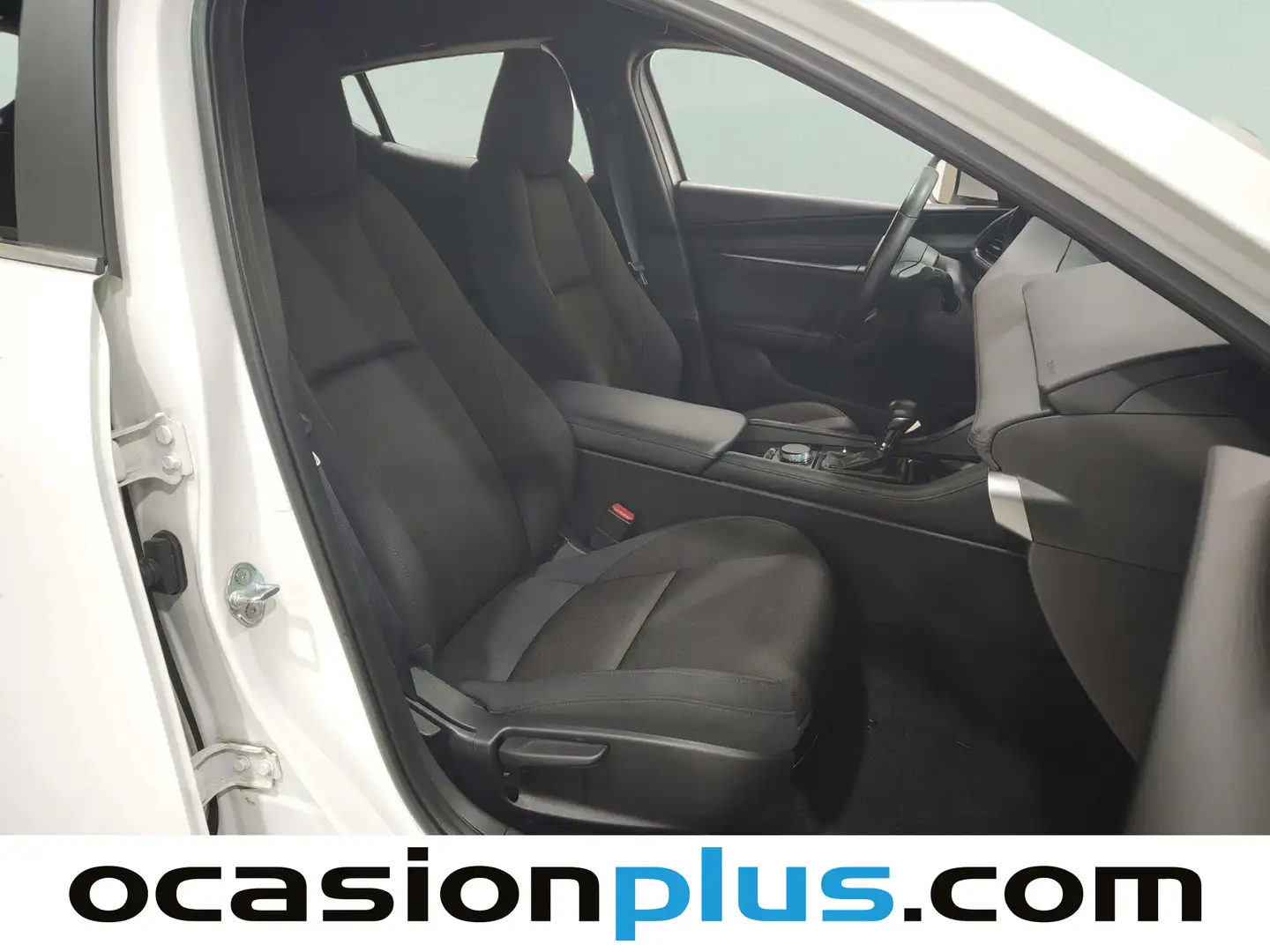 Foto Mazda Mazda3 Mazda Mazda 3 2.5L E-SKY G MHEV Prime-line (140 CV)