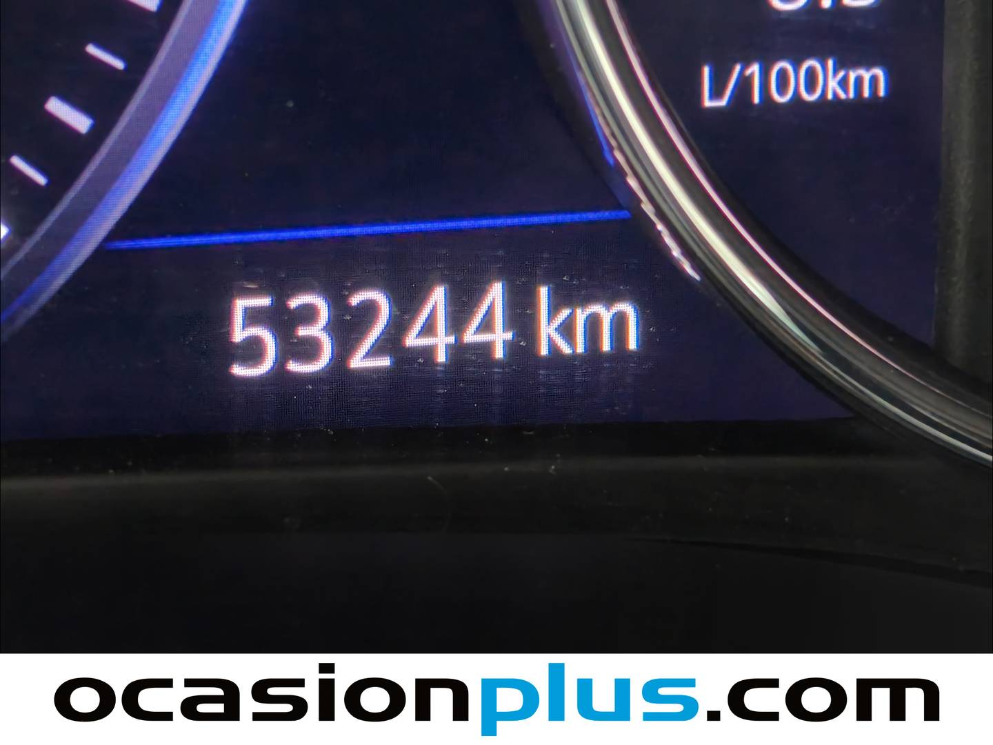 Opel Astra Opel Astra 1.2 Turbo SHL GS Line (110 CV) seminuevo