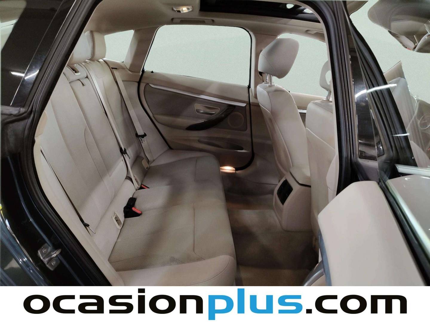 BMW Serie 3 BMW Serie 3 320i Gran Turismo (184 CV) al mejor precio