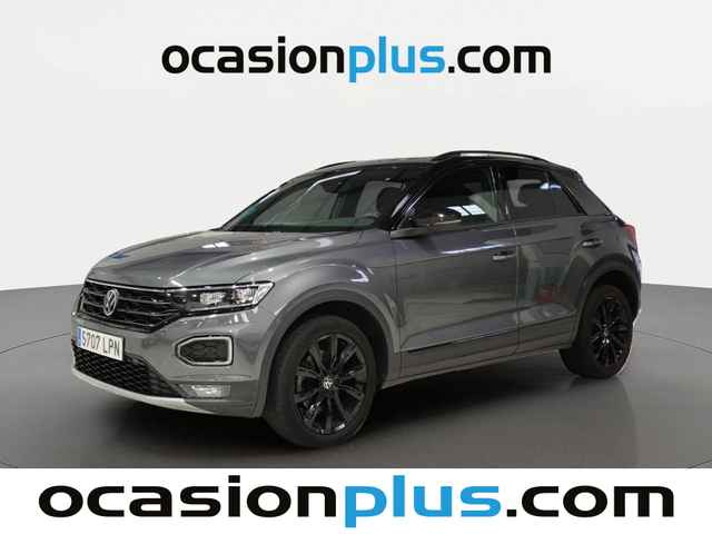 Volkswagen T Roc Ocasión Cádiz