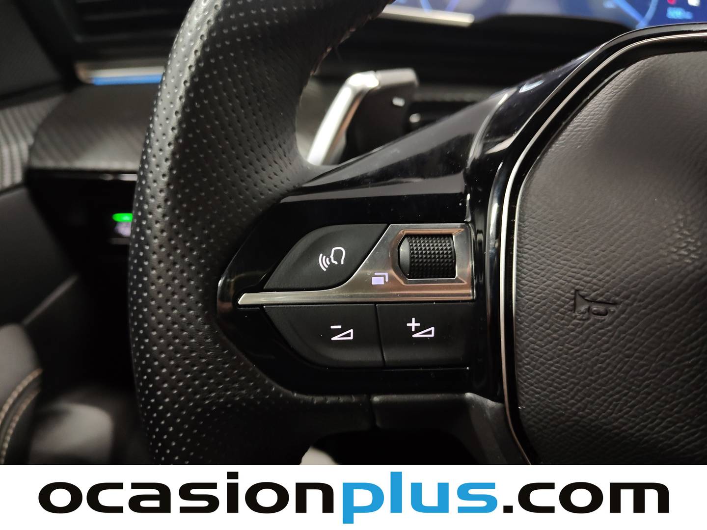 Foto Peugeot 508 Peugeot 508 SW SW BlueHDi 130 S&S GT EAT8 (130 CV)