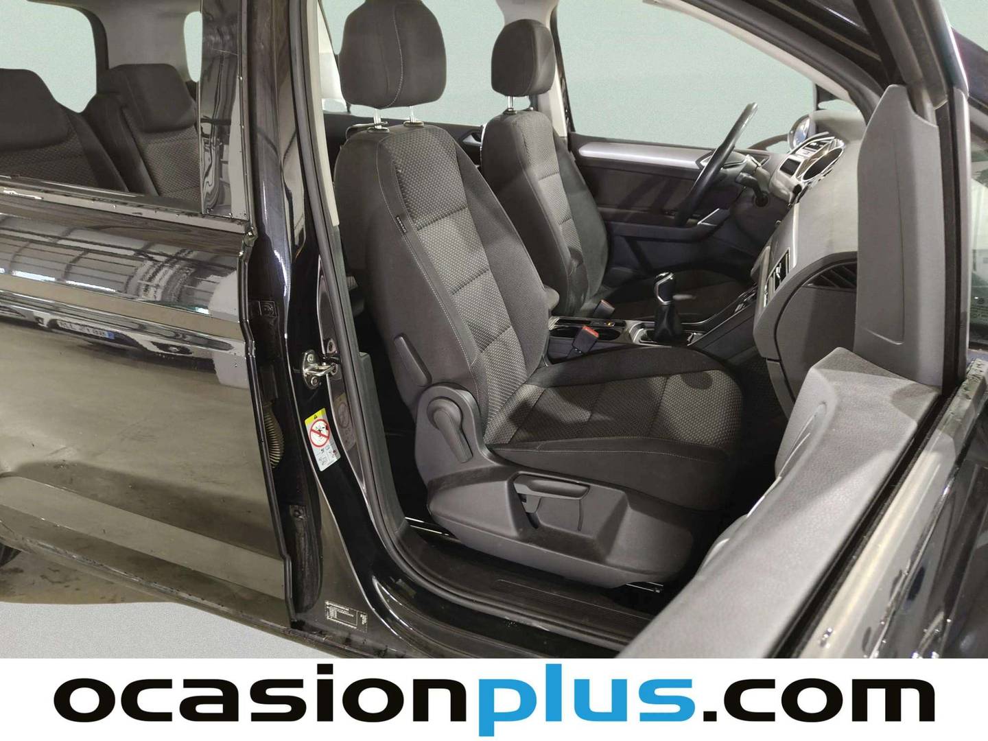 Foto Volkswagen Touran Volkswagen Touran Advance 1.5 TSI (150 CV)