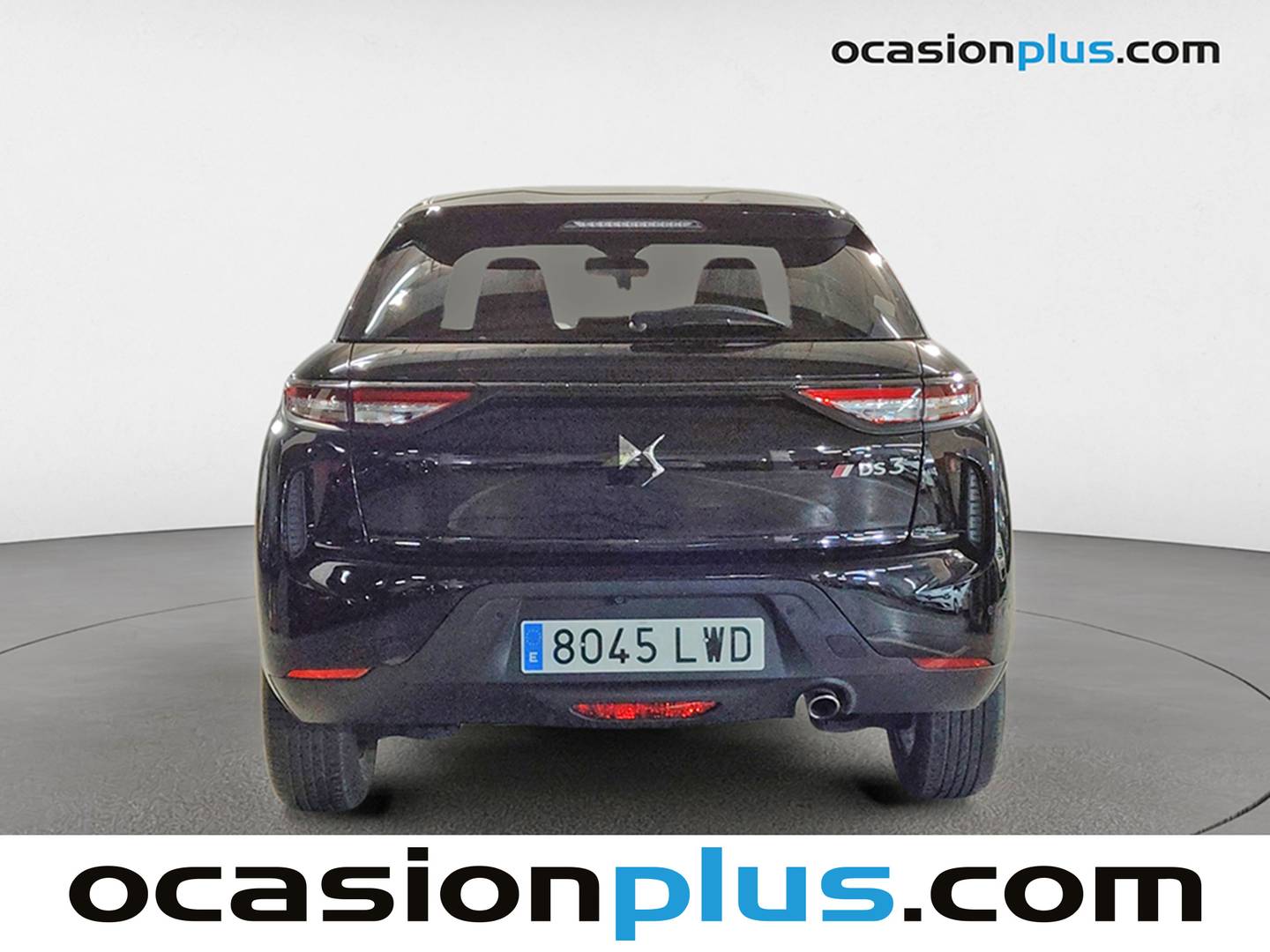 Foto DS DS 3 Crossback DS DS3 Crossback Performance Line BlueHDi (110 CV)