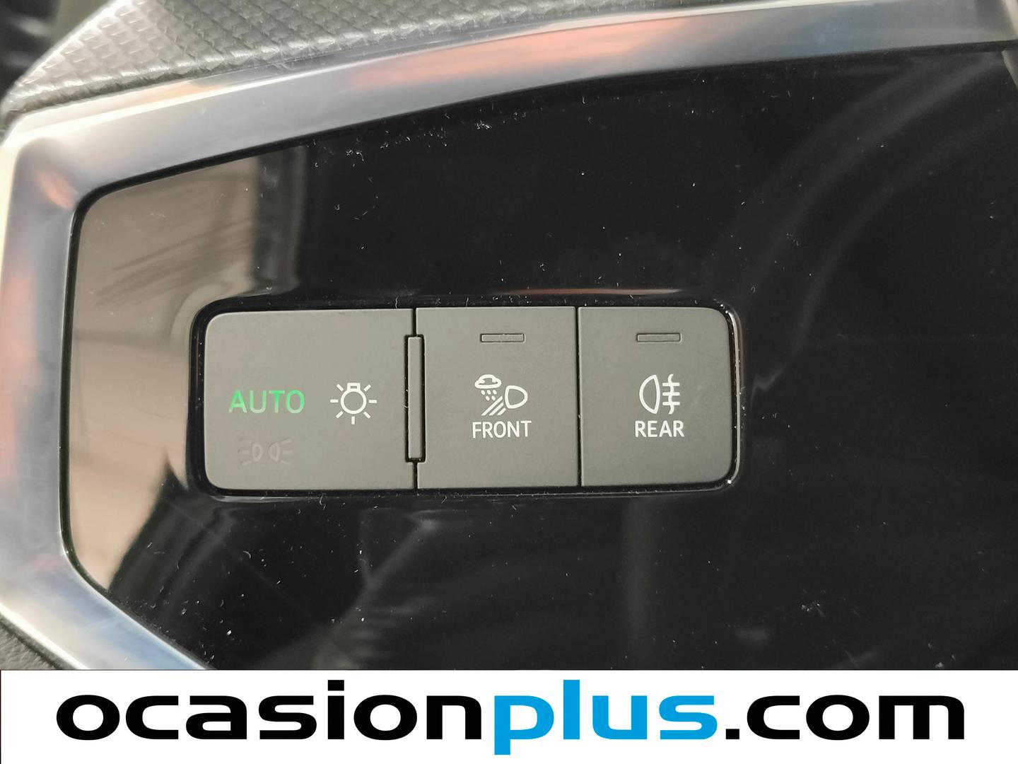 Paquetes del Audi Q3 Sportback Audi Q3 Sportback Black Limited 35 TDI (150 CV) S tronic