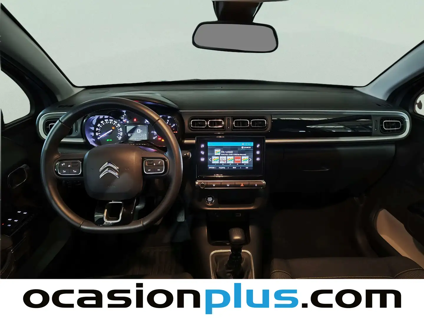 Foto Citroën C3 Origin Citroen C3 Origin Origin PureTech 110 Max (110 CV)