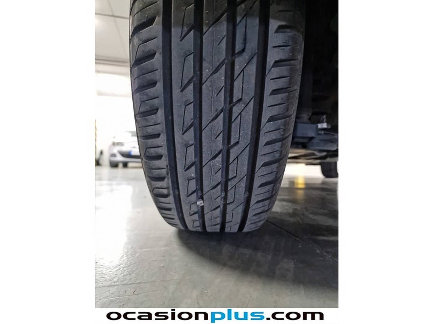 Foto Volkswagen Taigo Volkswagen Taigo Life 1.0 TSI (110 CV)