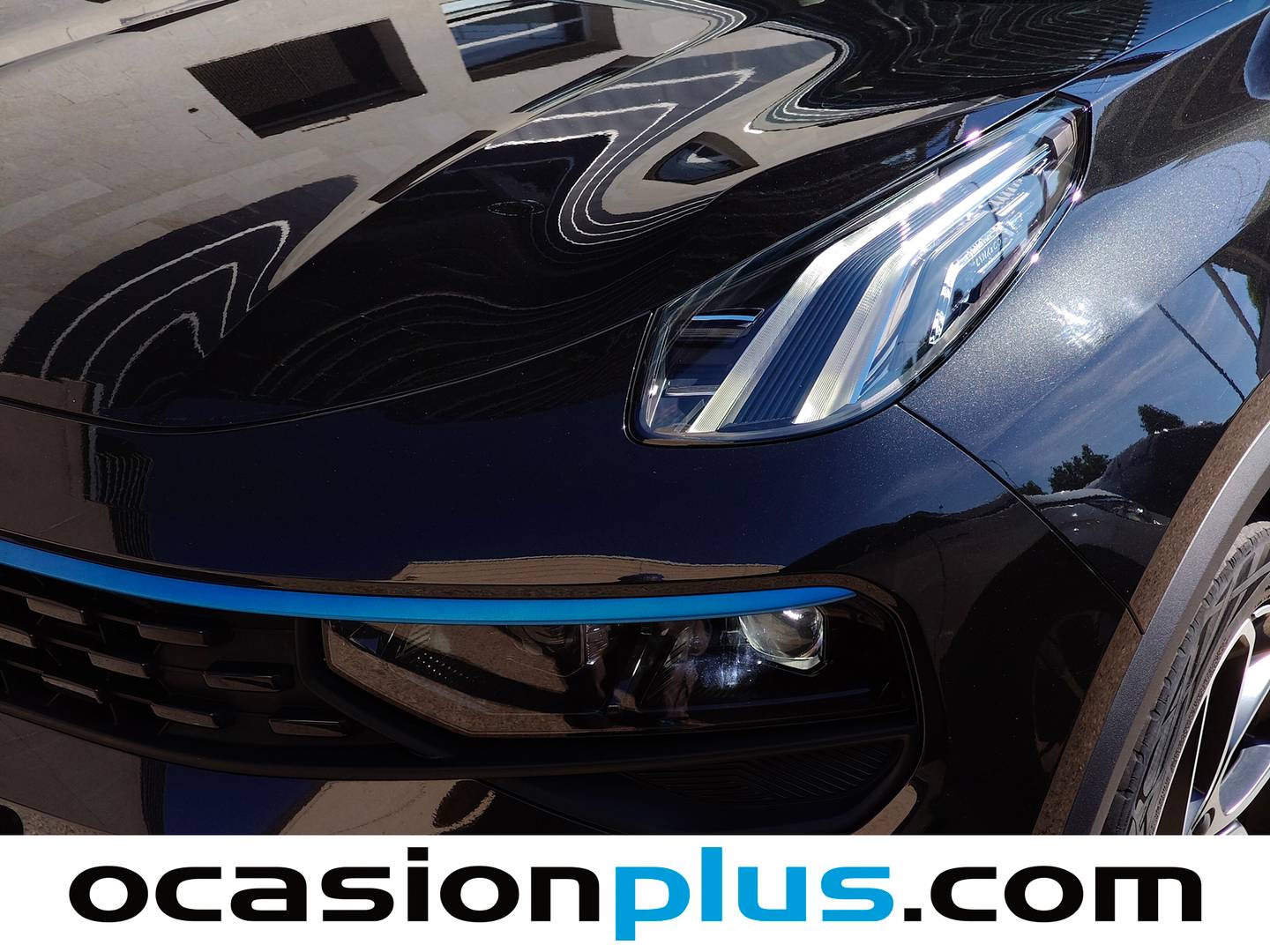 Accesorios del Lynk & Co 01 Lynk & Co 01 1.5 PHEV (261 CV)