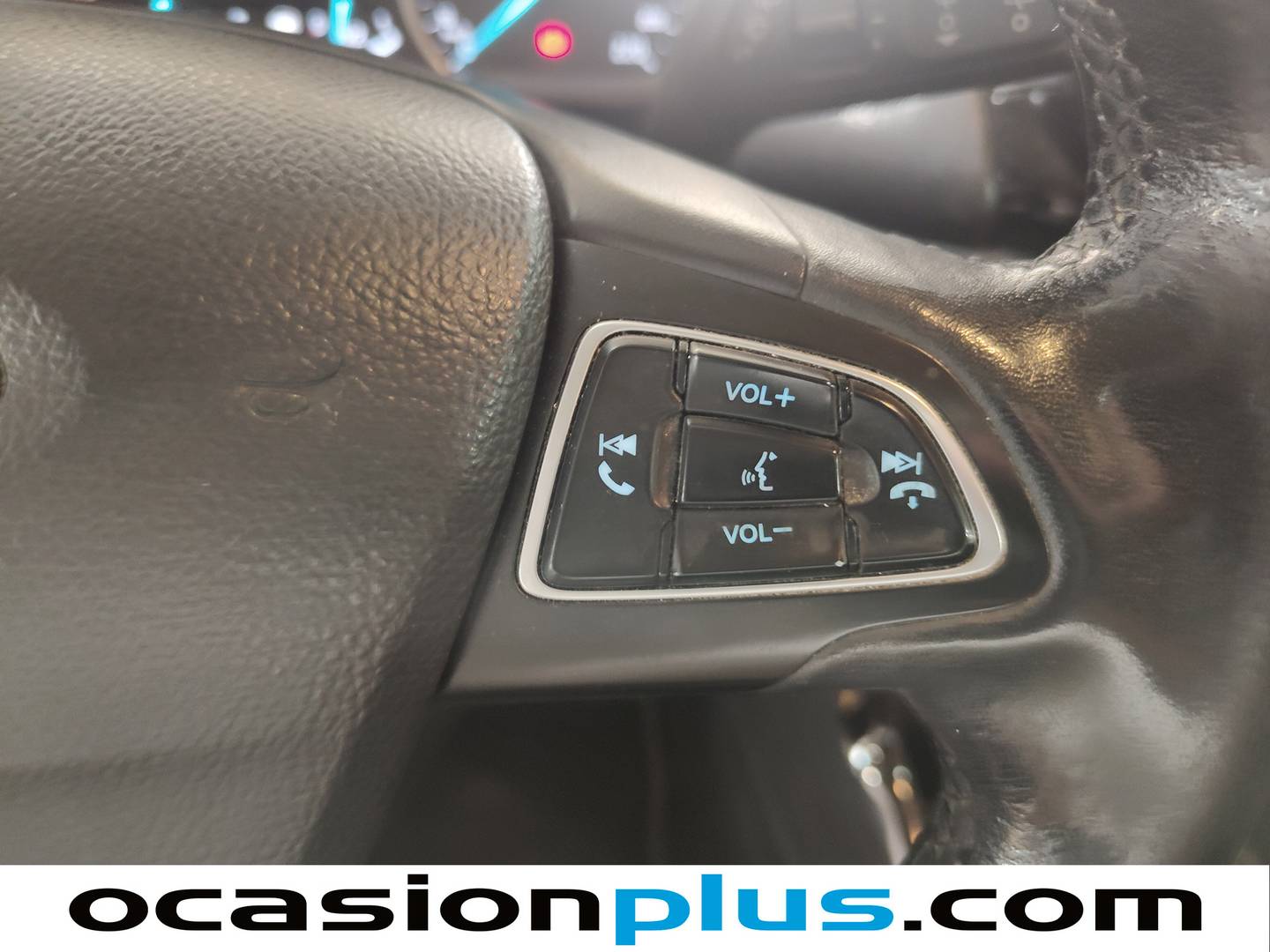 Ford EcoSport Ford EcoSport 1.0T EcoBoost S&S Titanium (125 CV) barato