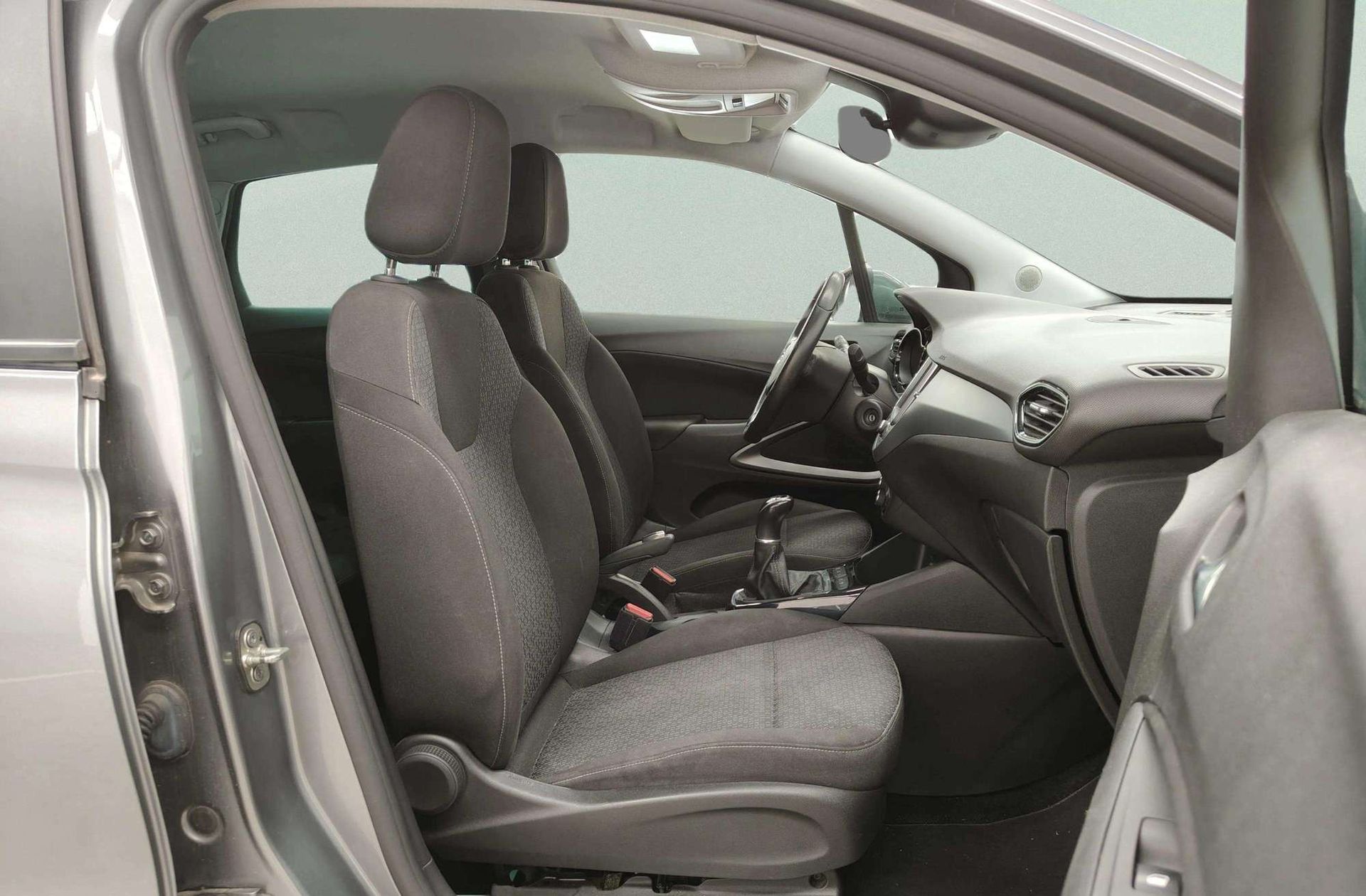 Opel Crossland 1.2 Turbo ecoTEC Selective - foto 17