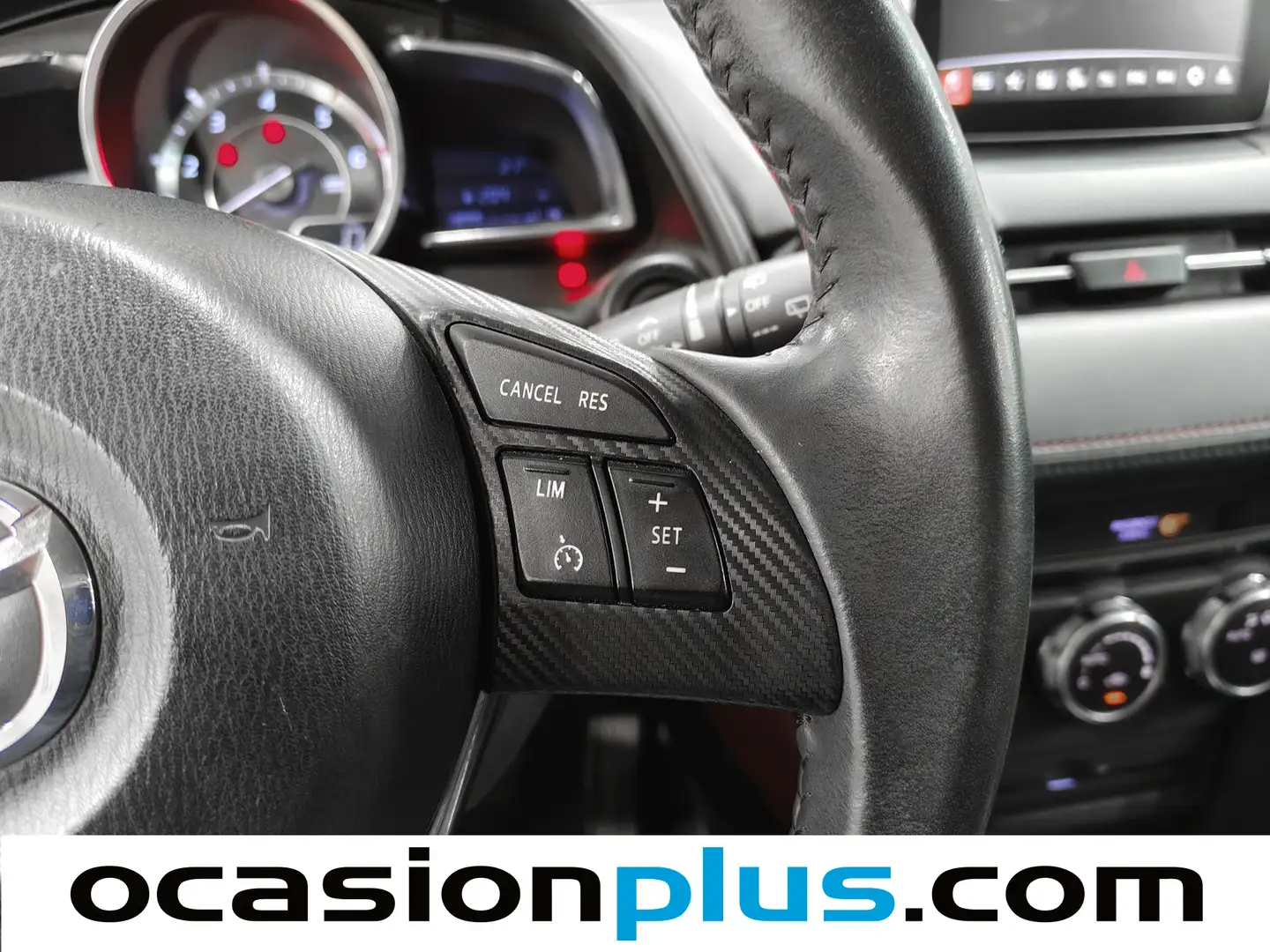 Foto Mazda CX-3 Mazda CX-3 1.5 DE SKYACTIV Luxury 4WD (105 CV)