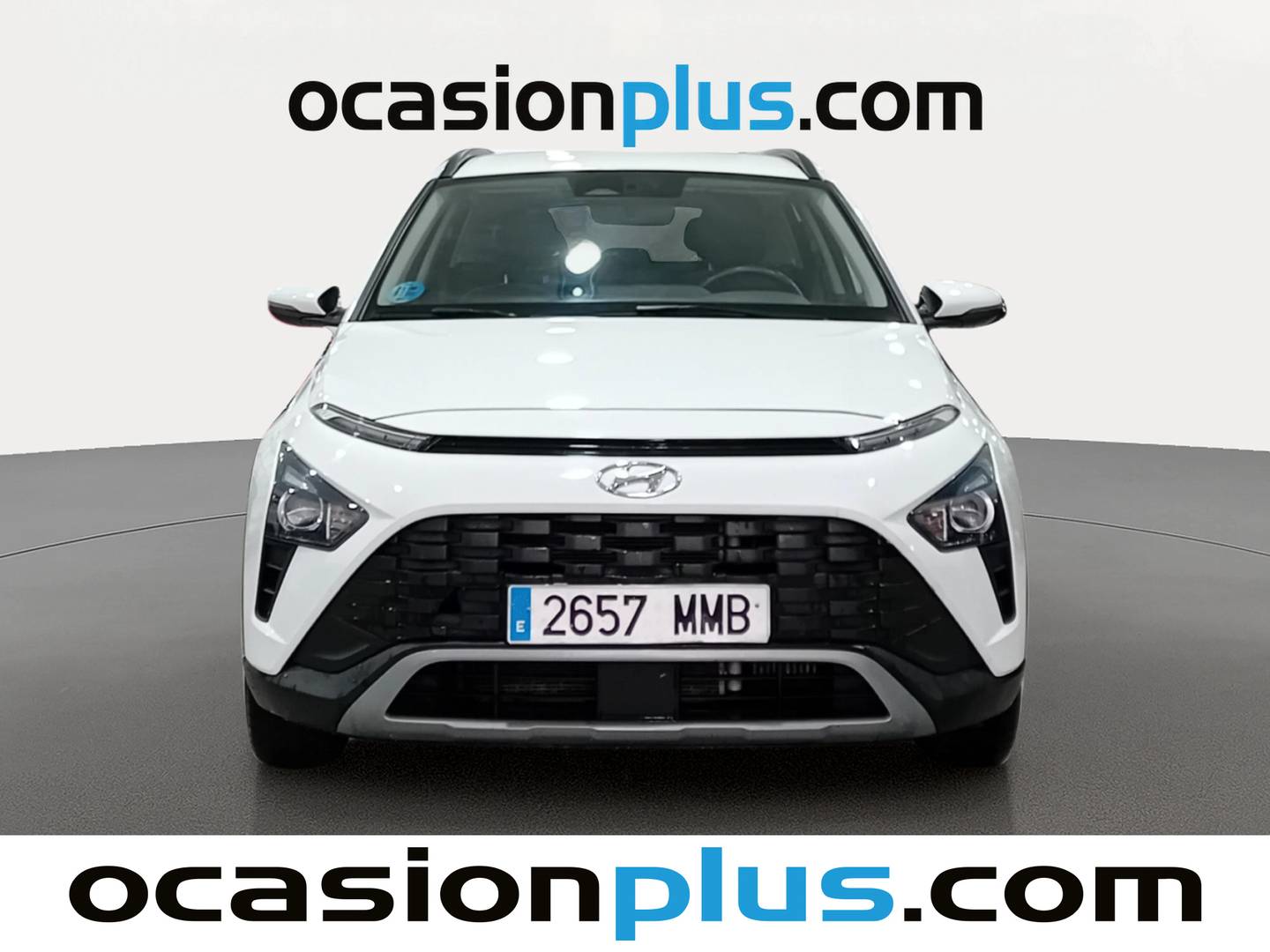 Foto Hyundai Bayon Hyundai Bayon 1.0 TGDI 48V Maxx (100 CV)