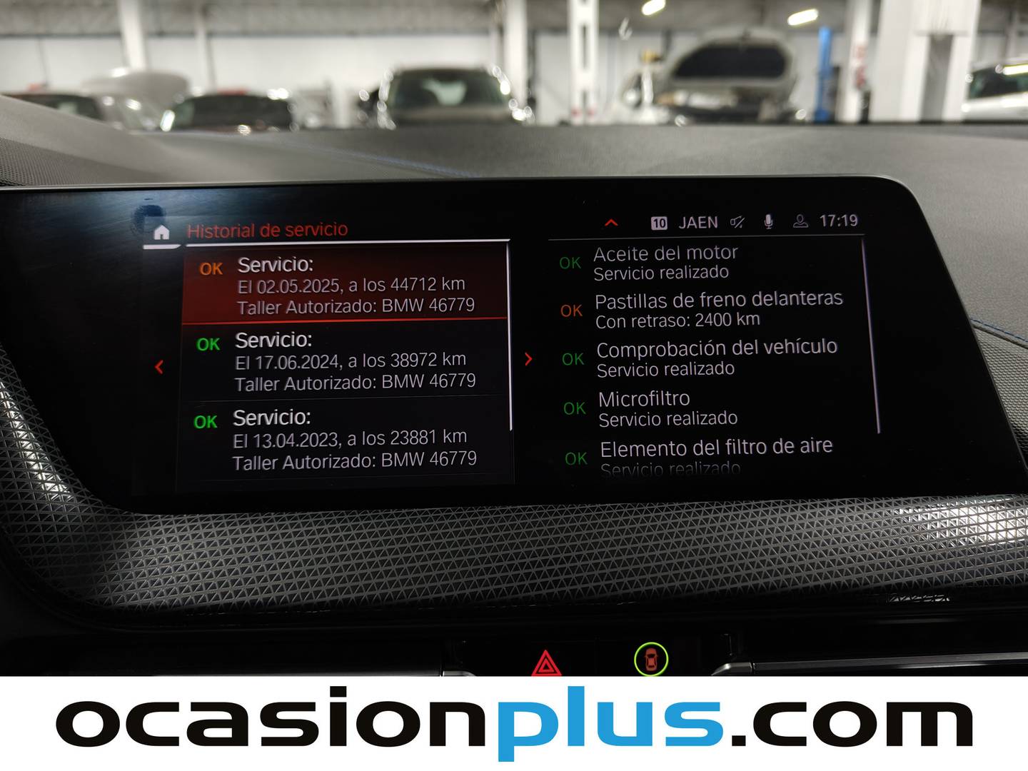 Foto BMW Serie 2 BMW Serie 2 218d Gran Coupe  (150 CV) Pack M