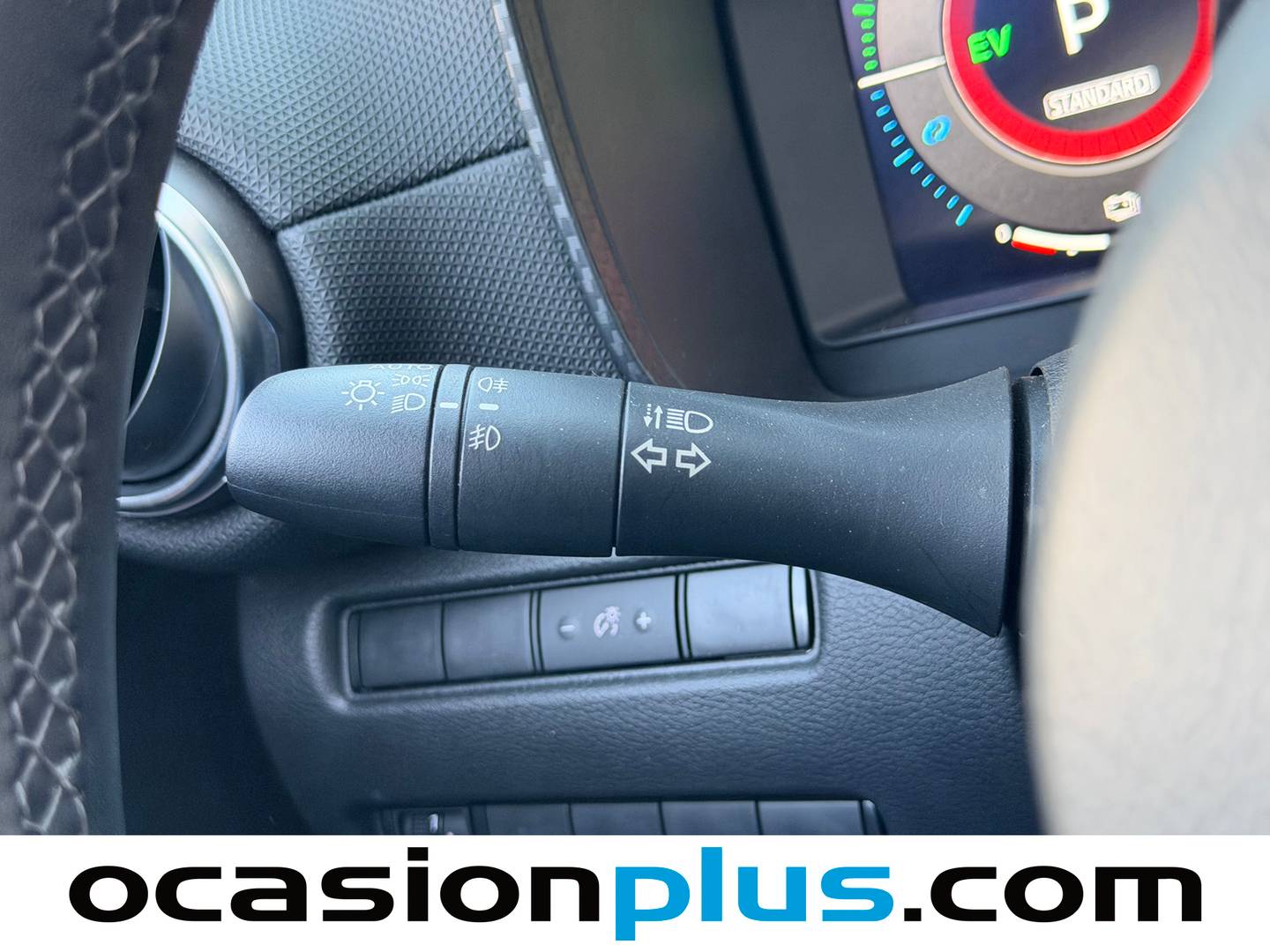 Foto Nissan JUKE Nissan Juke 1.6 Hybrid N-Connecta Auto (143 CV)