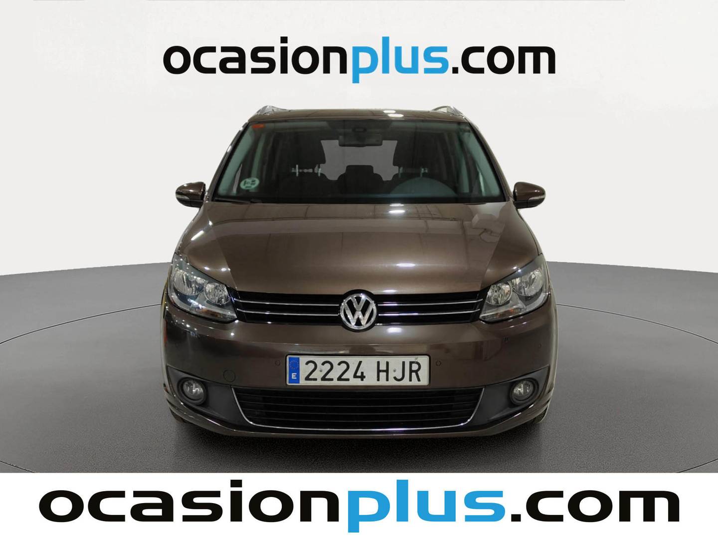 Volkswagen Touran Volkswagen Touran Advance 1.6 TDI (105 CV) 105cv