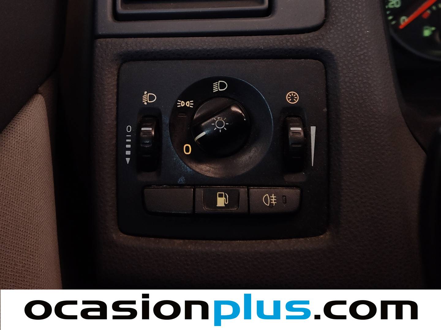 Volvo S40 Volvo S40 1.6D Kinetic (109 CV) 109cv