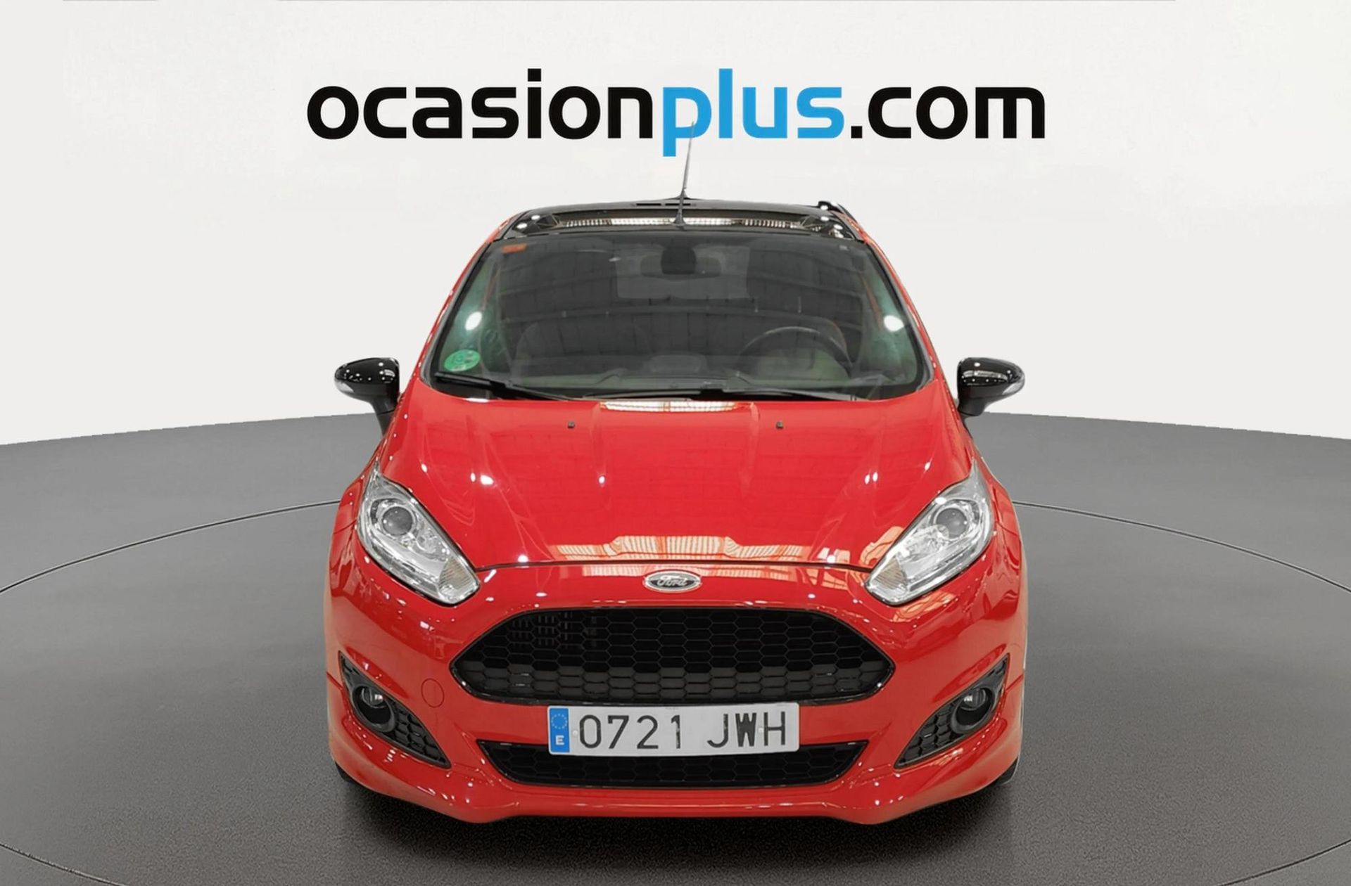 Ford Fiesta 1.0 EcoBoost ST-Line - foto 13