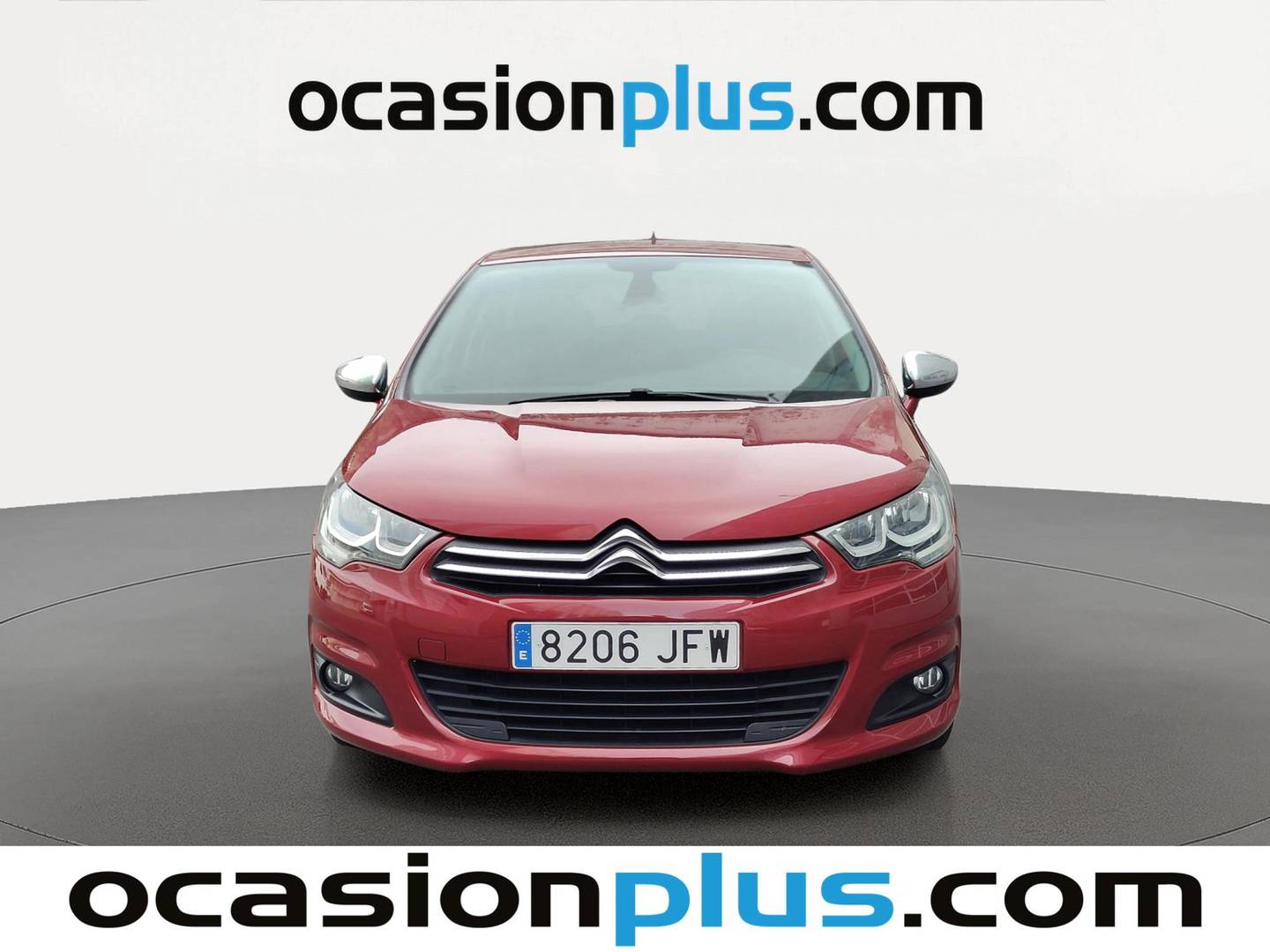 Citroën C4 Citroën C4 BlueHDi 120 S&S Feel Edition  (120 CV) 120cv