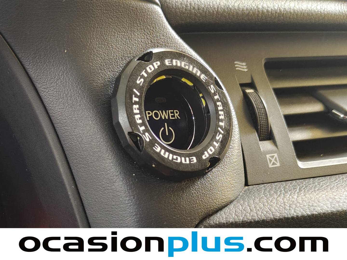 Lexus CT Lexus CT 200h Pack Hybrid Drive (136 CV) seminuevo
