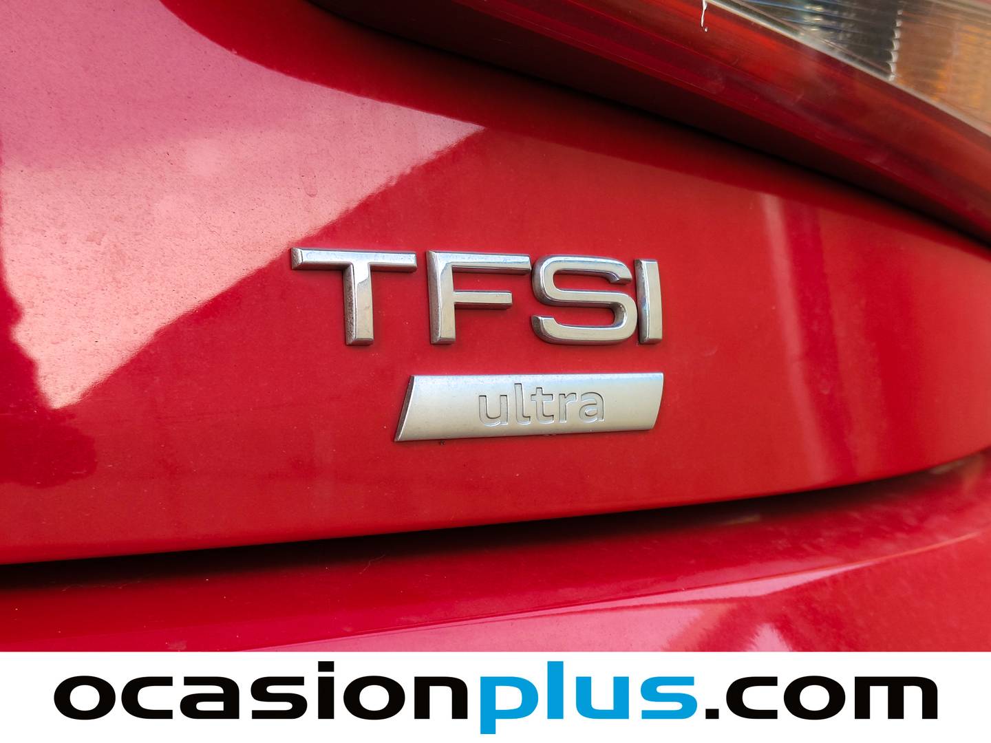 Foto Audi A1 Audi A1 Sportback Adrenalin 1.0 TFSI S-line (95 CV)