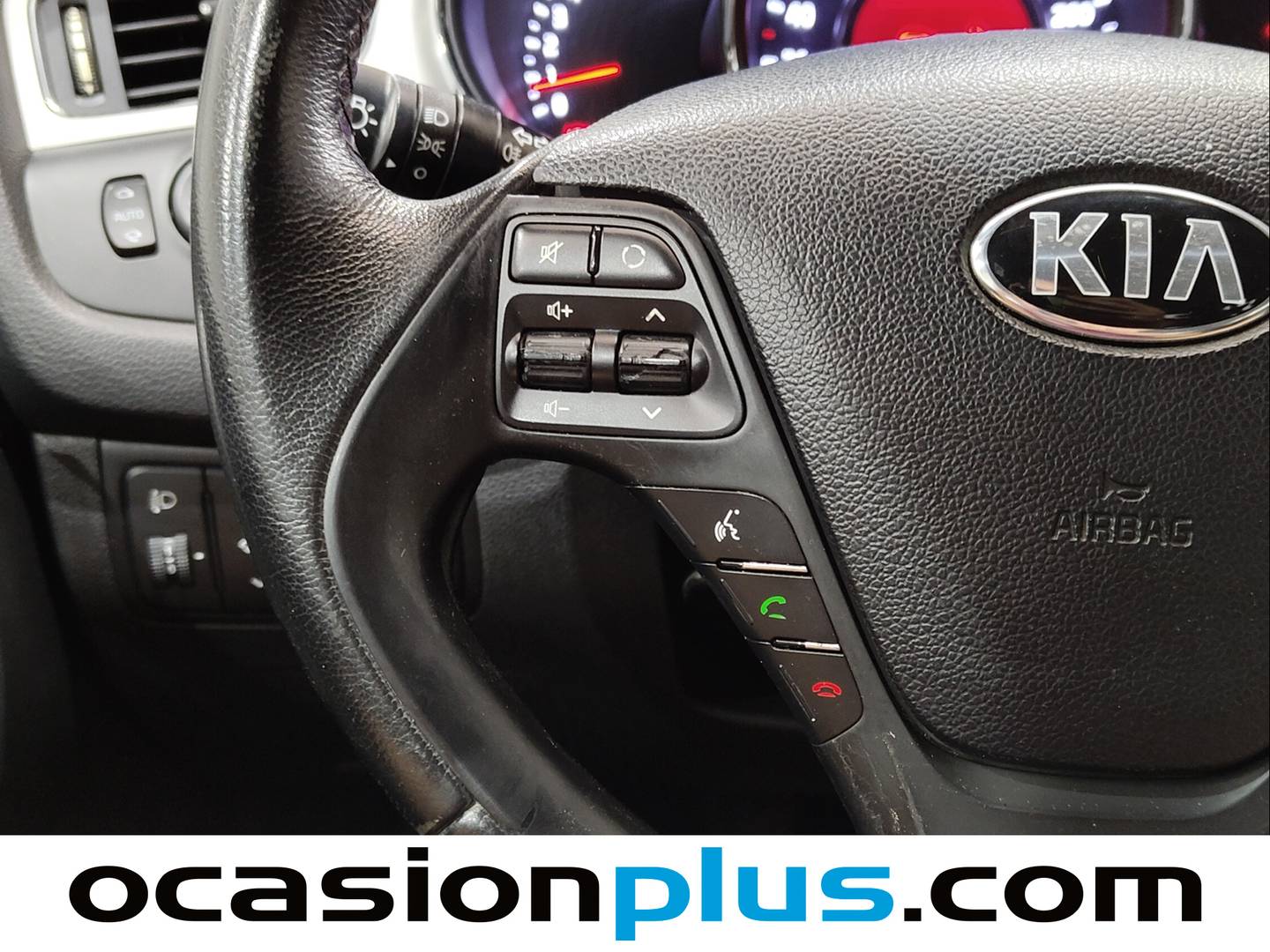 KIA Ceed KIA Ceed 1.4 CVVT Drive (100 CV) 100cv