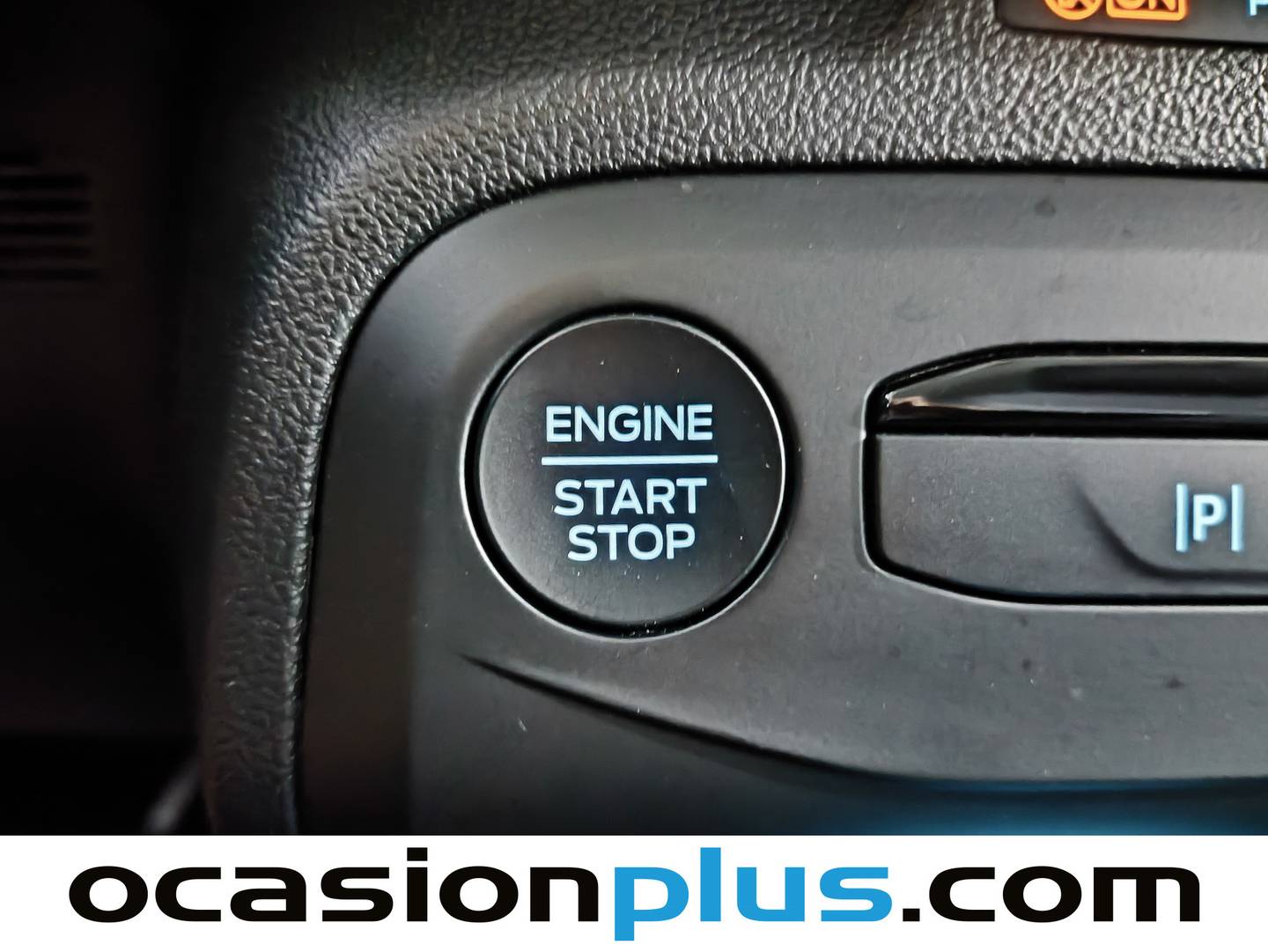 Foto Ford Focus Ford Focus 1.0 Ecoboost MHEV Active Auto (155 CV)