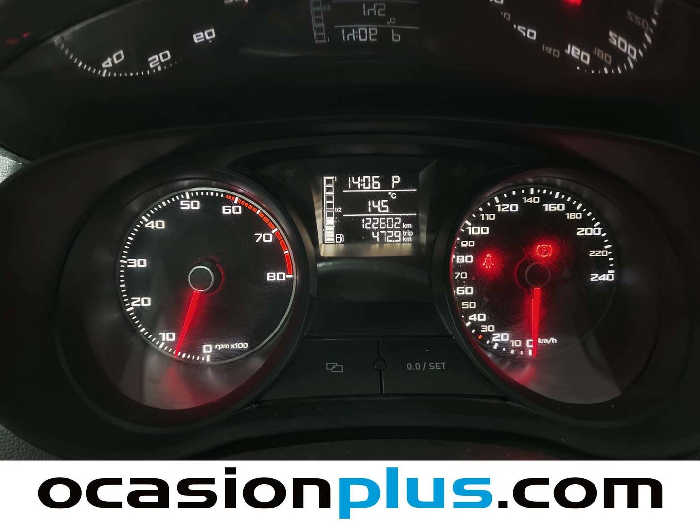 Seat Ibiza SEAT Ibiza SC 1.2 TSI Style ITech DSG (105 CV) automático