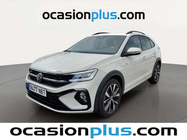 Comprar Coche Volkswagen Segunda Mano