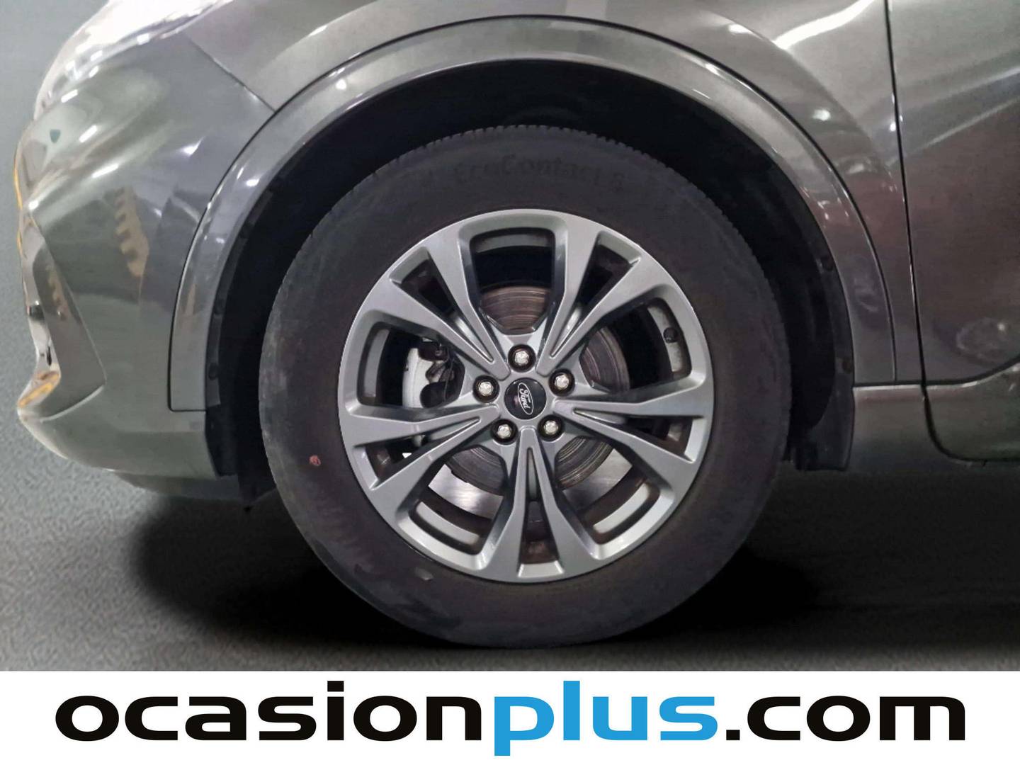 Ford Kuga Ford Kuga 1.5T EcoBoost ST-Line X 4x2 (150 CV) de ocasión