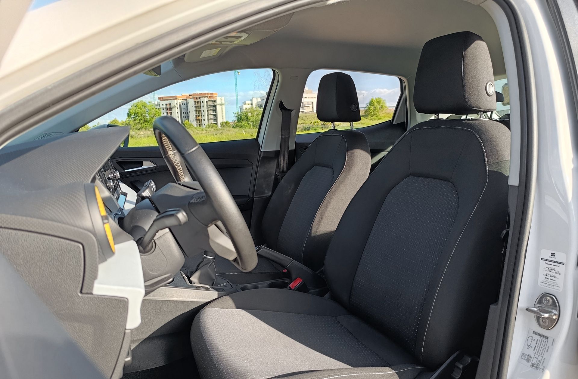 SEAT Ibiza 1.0 TGI Style Plus - foto 11
