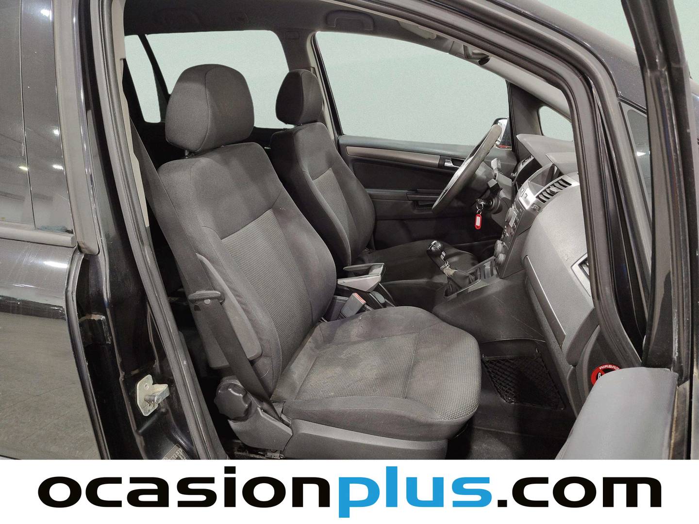 Opel Zafira Opel Zafira 1.9 CDTi Essentia 7 Plazas (100 CV) al mejor precio