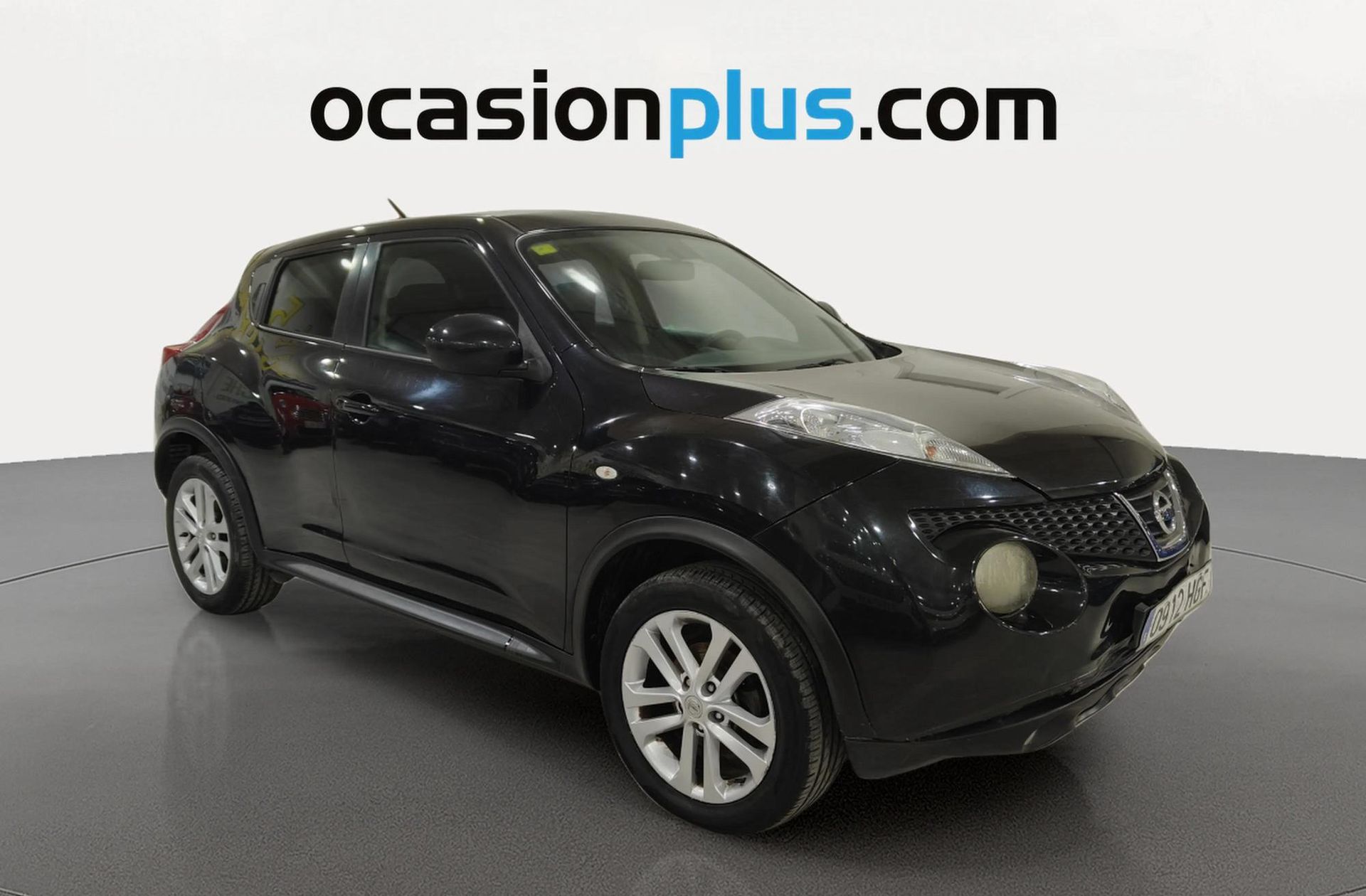 Nissan Juke 1.5 dCi Acenta 4x2 - foto 2