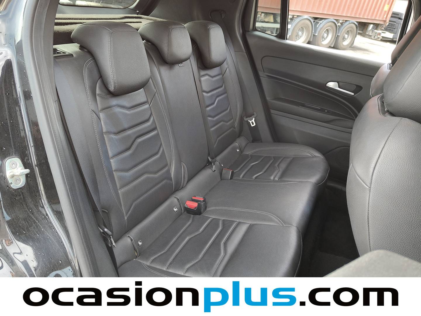 Foto Jeep Avenger Jeep Avenger 1.2 G Summit (100 CV)