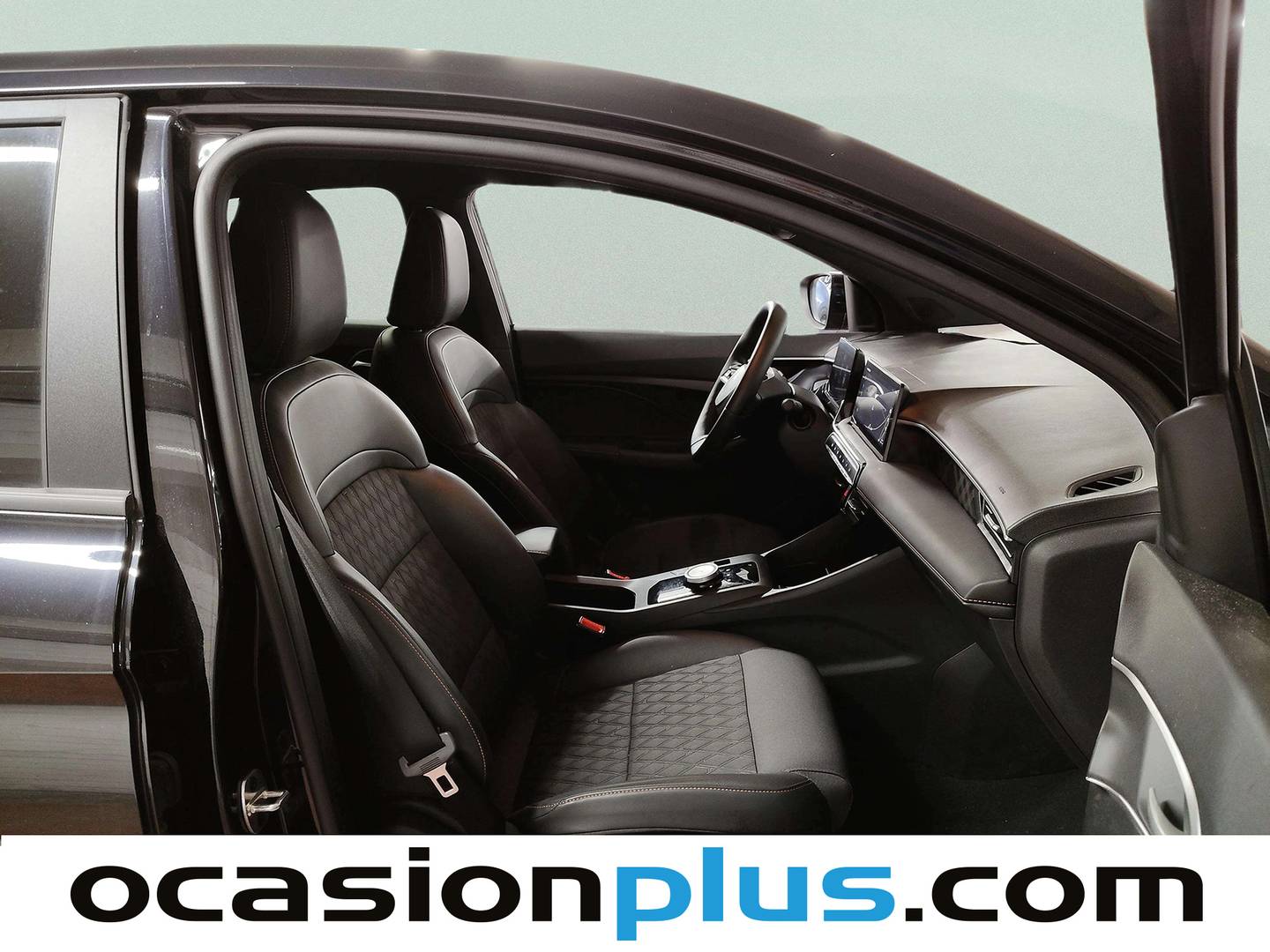 MG MG3 Hybrid+ MG MG3 Hybrid+ Luxury (195 CV) híbrido