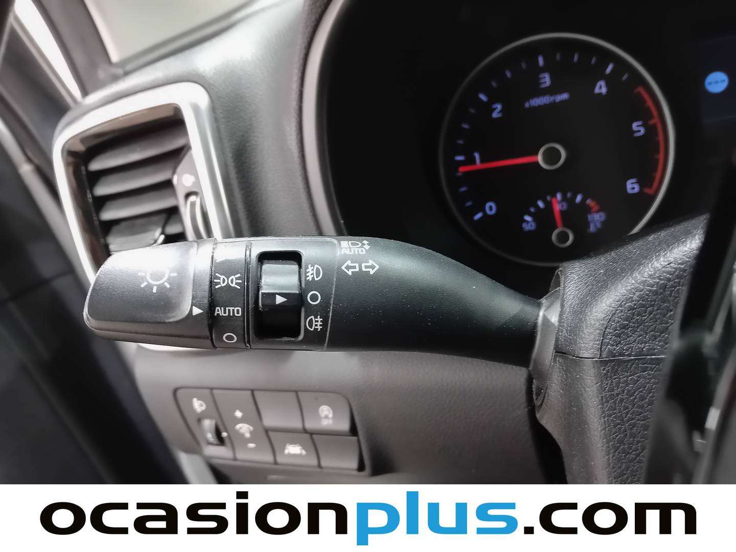 KIA Sportage Kia Sportage 1.6 MHEV Drive 4x2 (115 CV) seminuevo