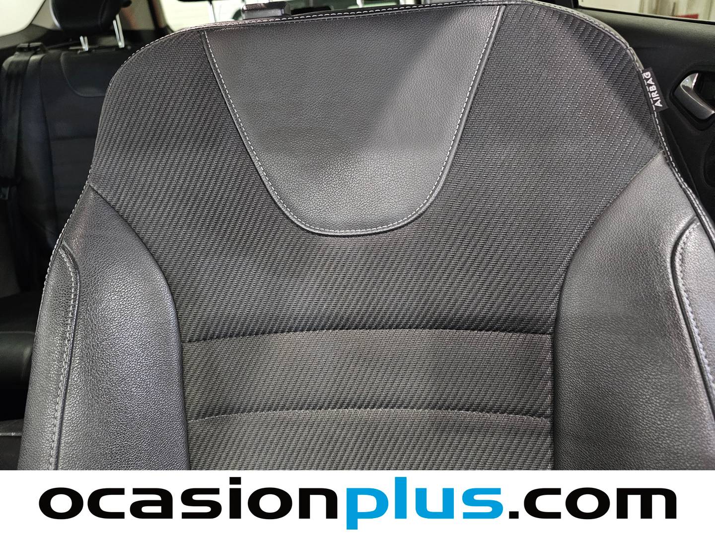 Ford Kuga Ford Kuga 2.0 TDCi Titanium S 4x4 Powershift (163 CV) seminuevo