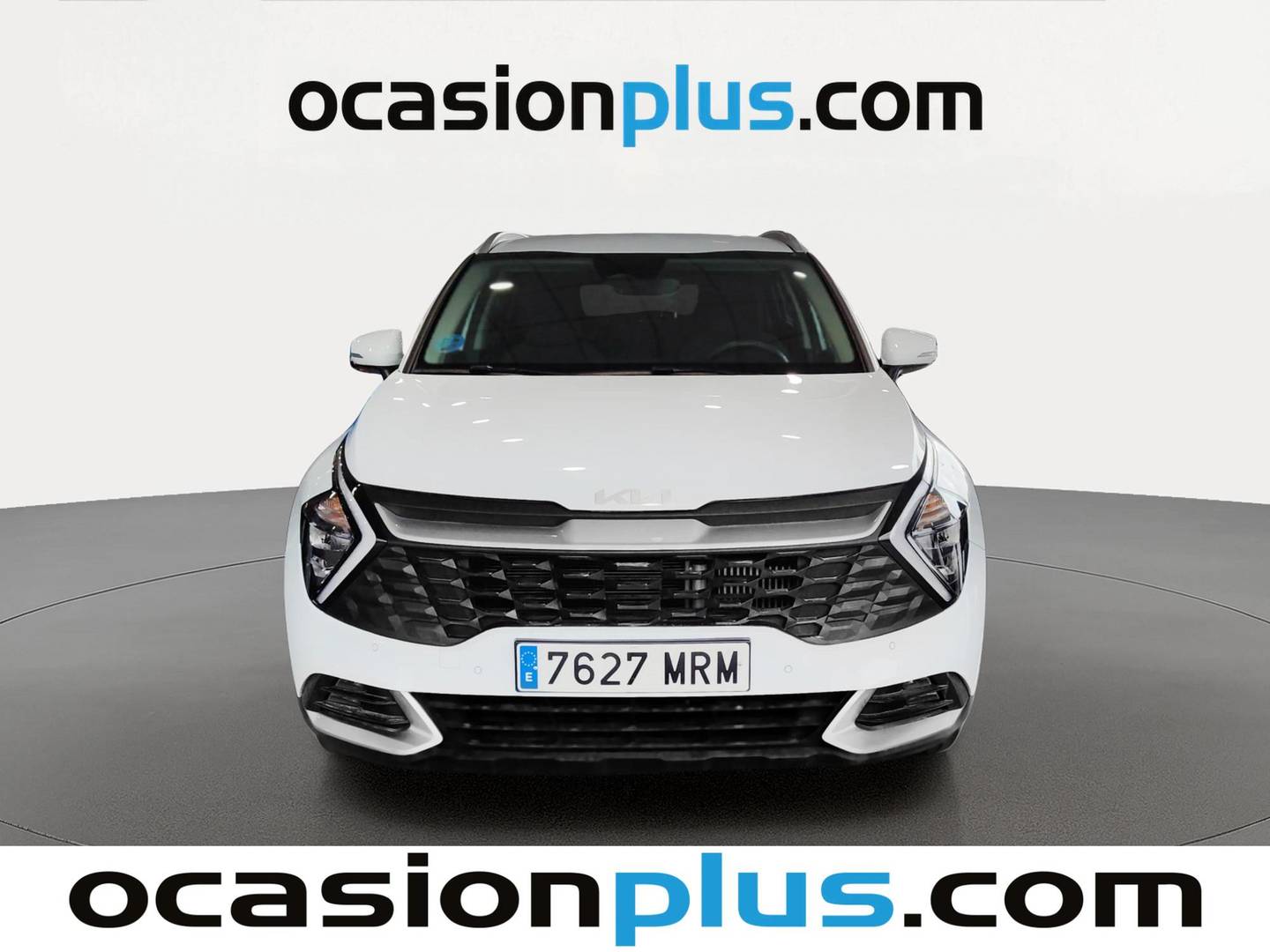 KIA Sportage KIA Sportage 1.6 T-GDi MHEV Drive 4x2 (150 CV) híbrido