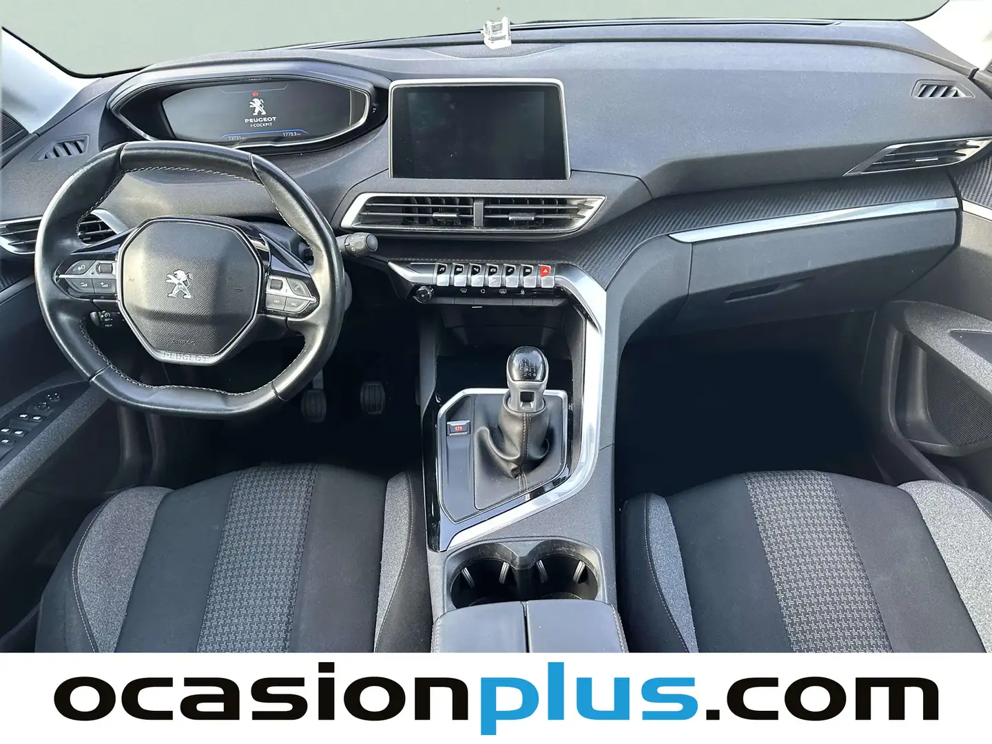 Foto Peugeot 5008 Peugeot 5008 BlueHDI 130 Active S&S 7Plazas (130 CV)