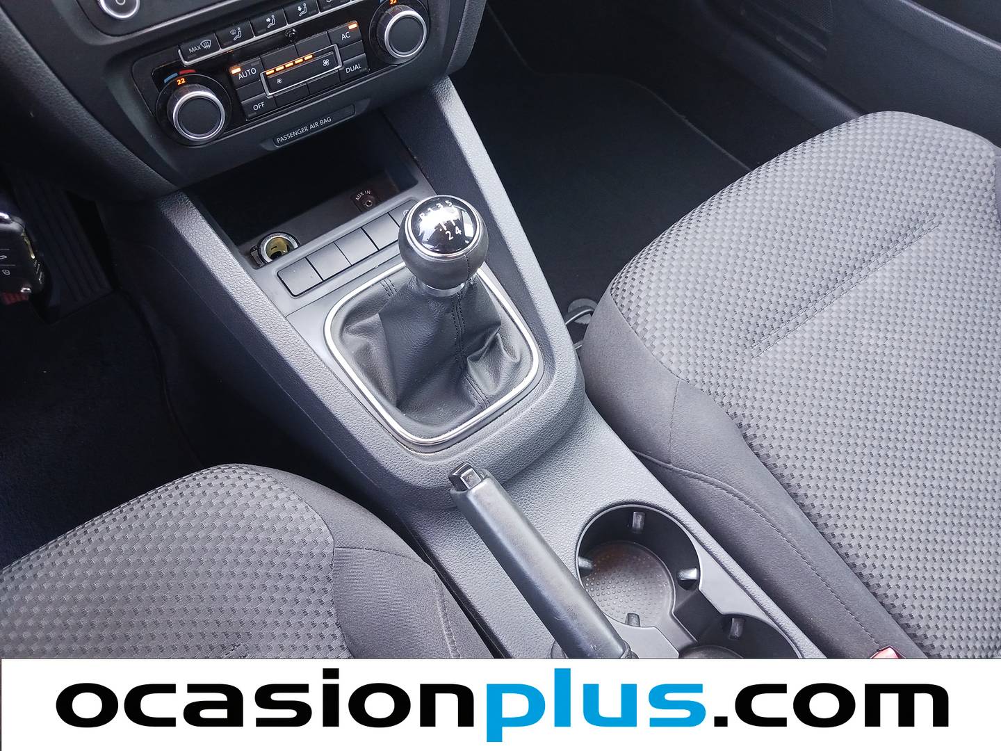 Volkswagen Jetta Volkswagen Jetta 1.6 TDI Advance BMT (105 CV) de segunda mano