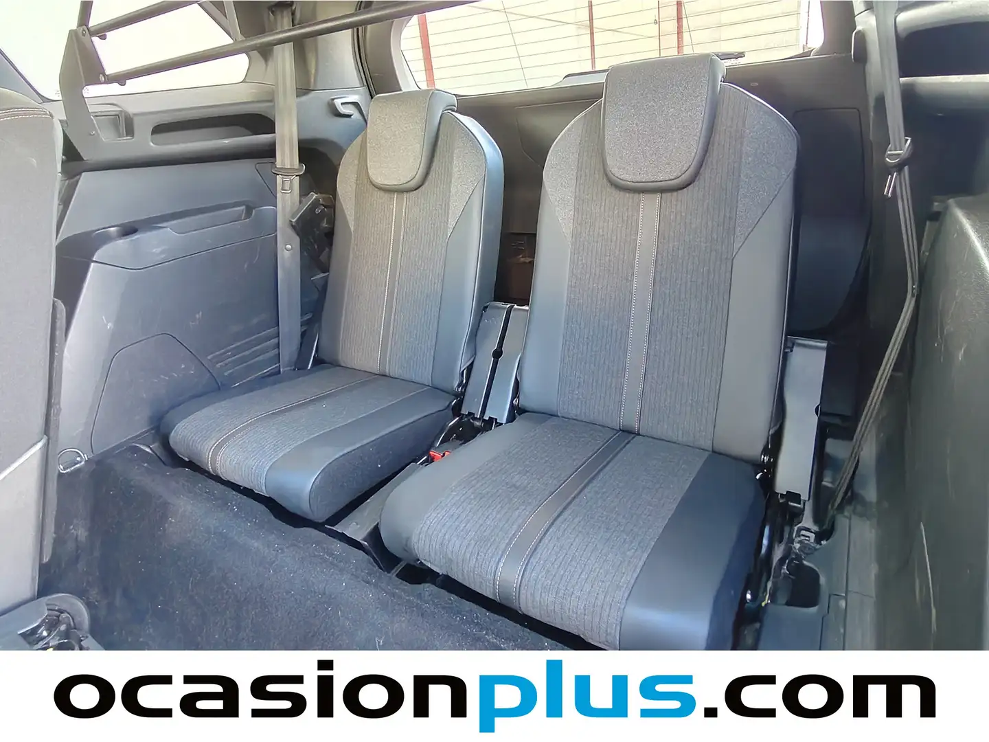 Foto Peugeot 5008 Peugeot 5008 BlueHDI 130 S&S GT EAT8 (130 CV) 7 Plazas