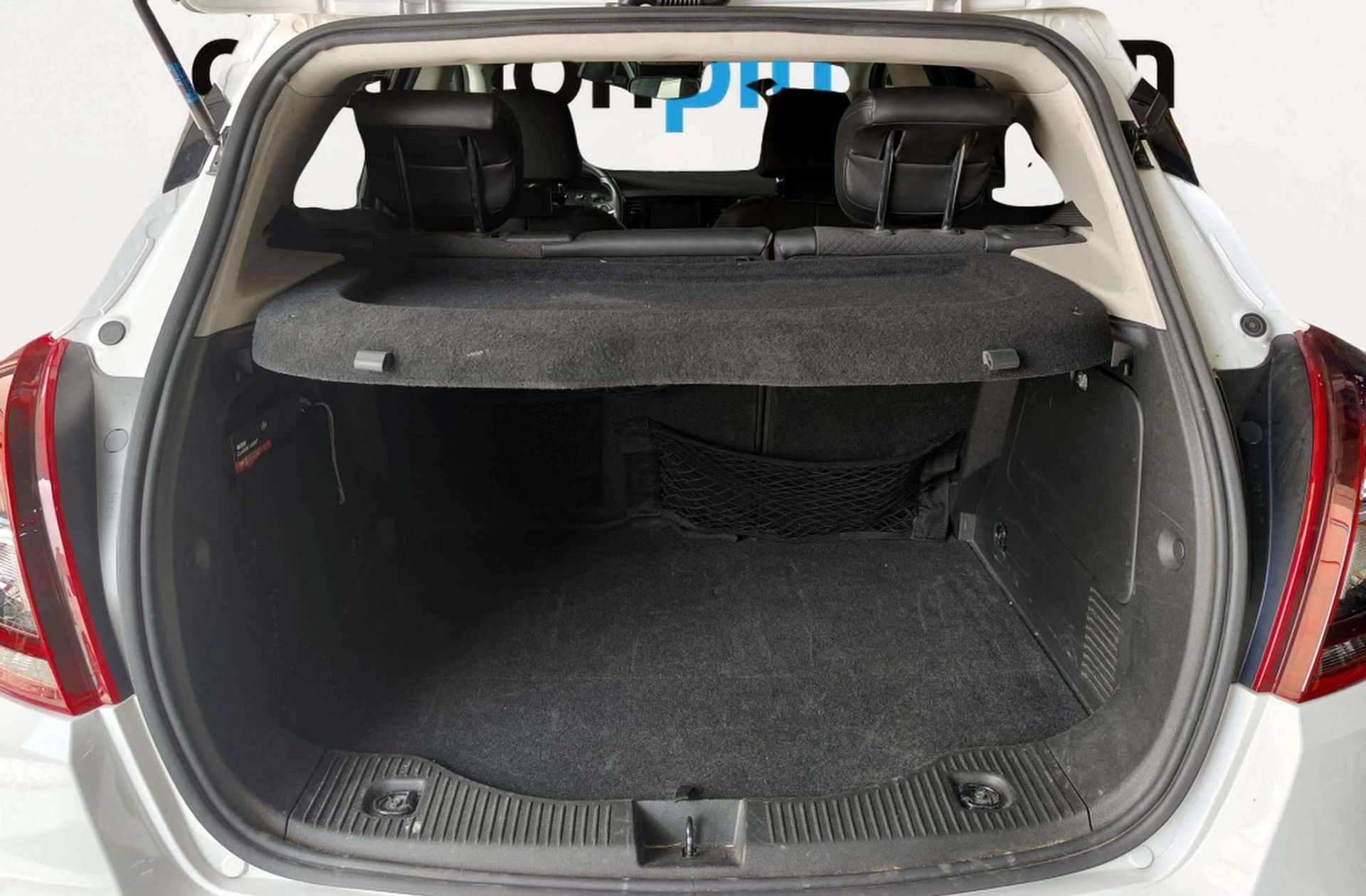 Opel Mokka 1.4 Turbo GLP Innovation 4x2 - foto 17