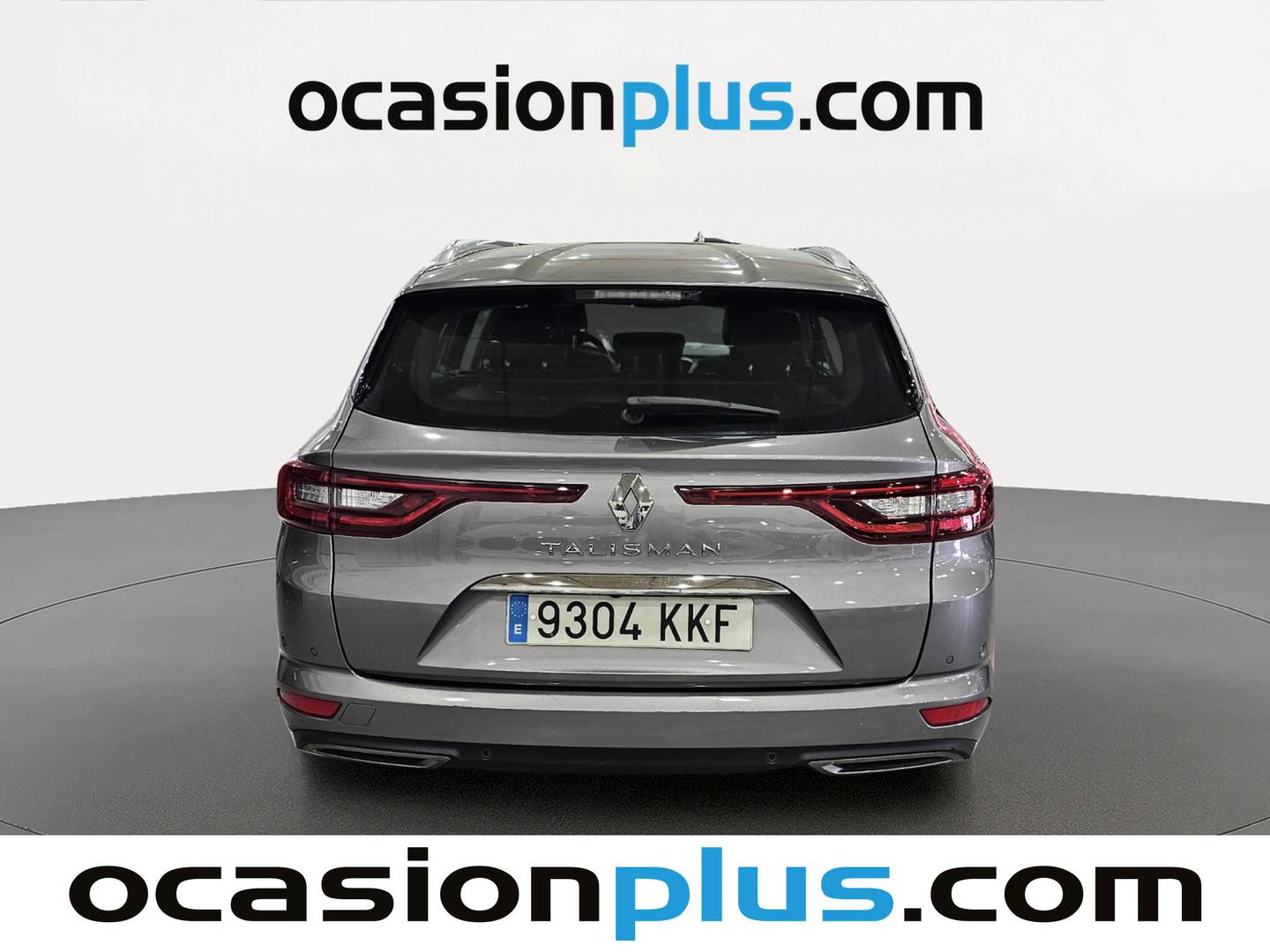 Renault Talisman Renault Talisman Sport Tourer Zen Energy dCi (160 CV) TT EDC km 0