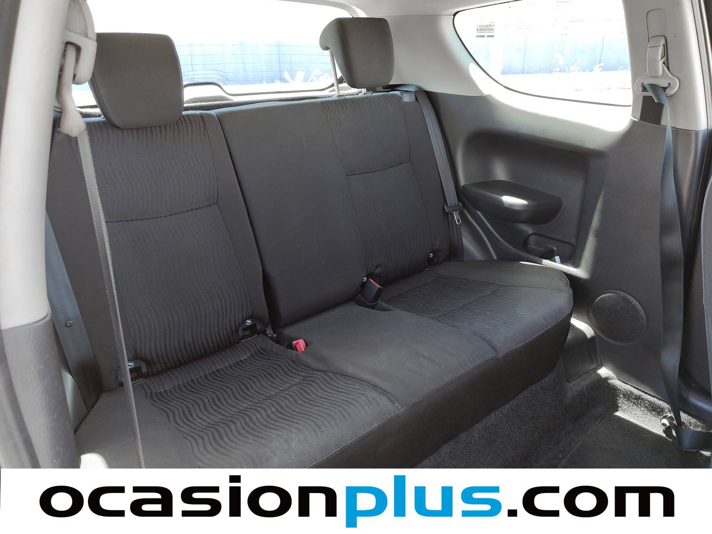 Suzuki Swift Suzuki Swift 1.2 GL (95 CV) gasolina