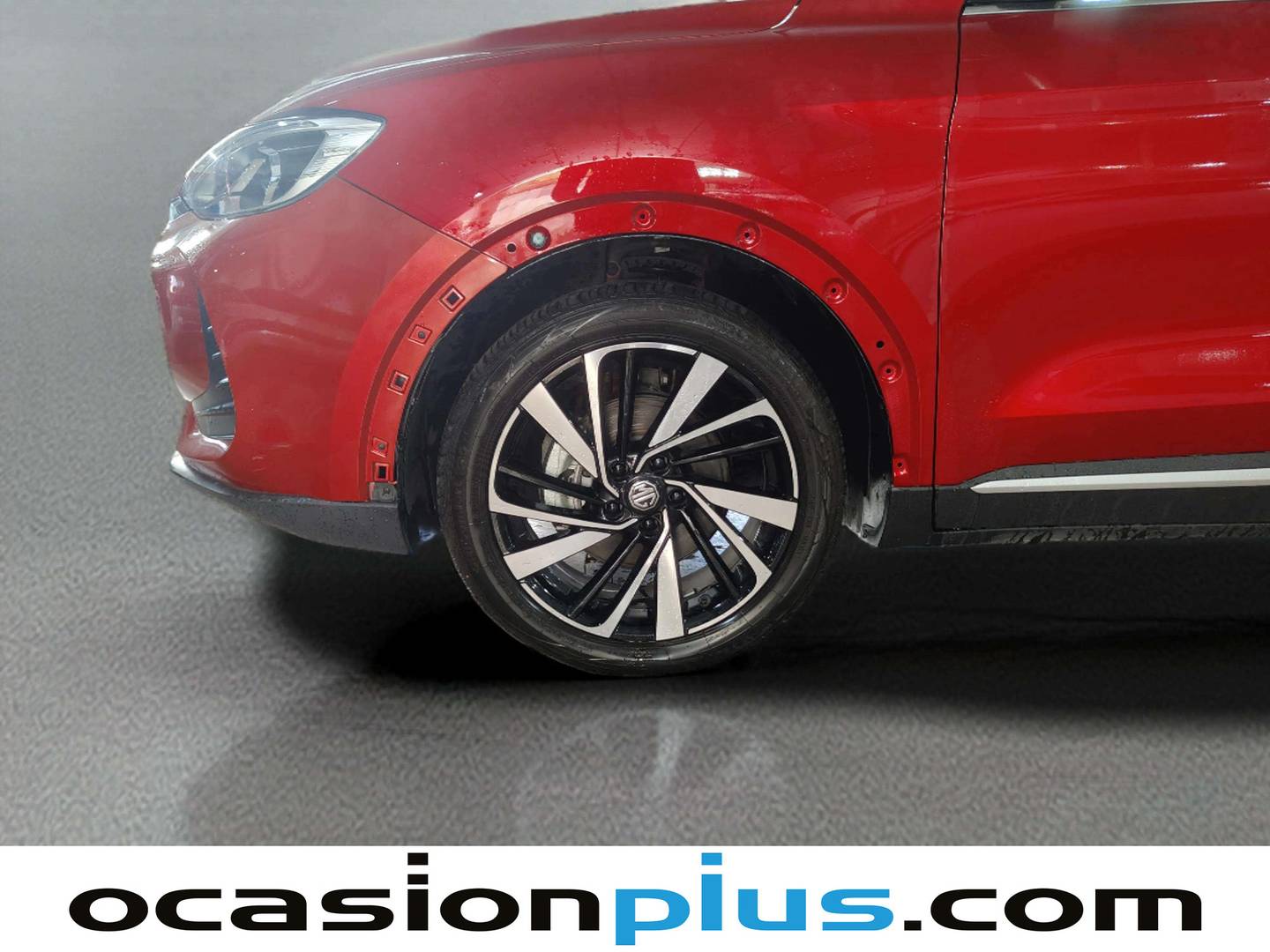 MG ZS MG ZS 1.5 Hybrid+ Luxury (197 CV) seminuevo
