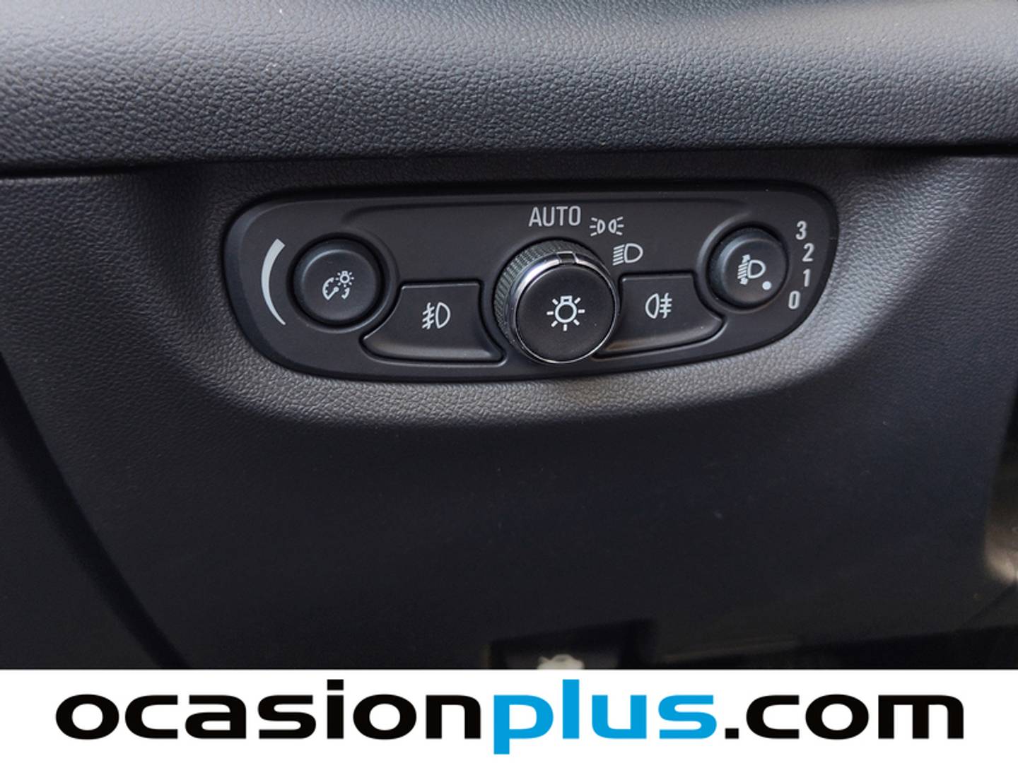 Foto Opel Insignia Opel Insignia GS 1.5 Turbo XFL ecoTEC Selective (140 CV)