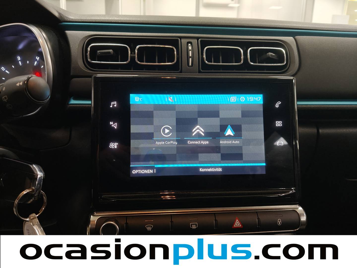 Foto Citroën C3 Citroen C3 PureTech 83 Feel Pack (83 CV)