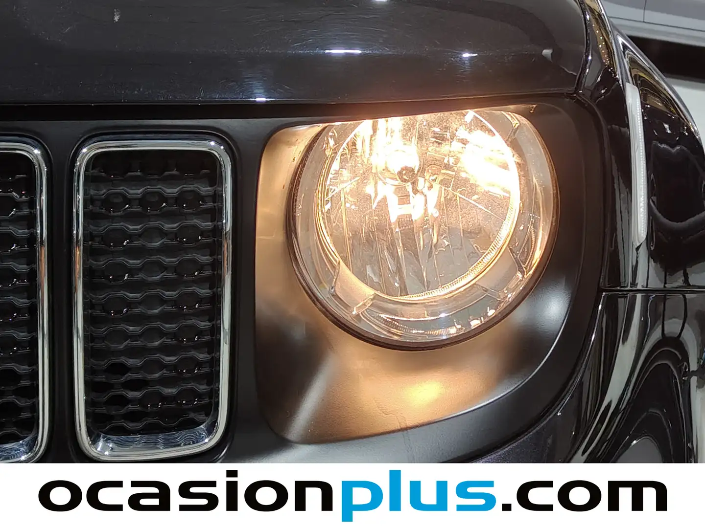 Foto Jeep Renegade Jeep Renegade 1.0G Sport 4x2  (120 CV)