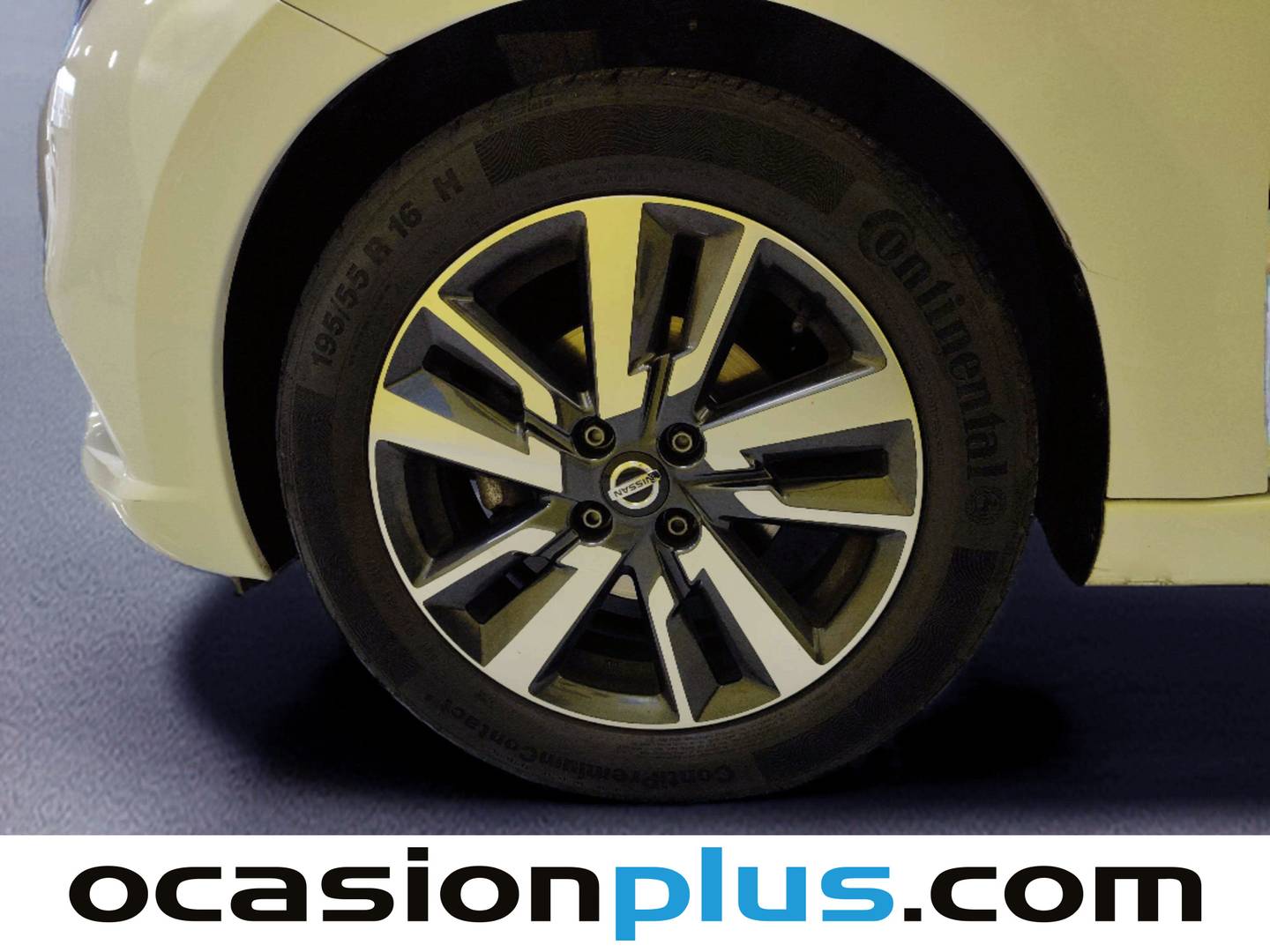 Foto Nissan Micra Nissan Micra 1.0 G Acenta (71 CV)