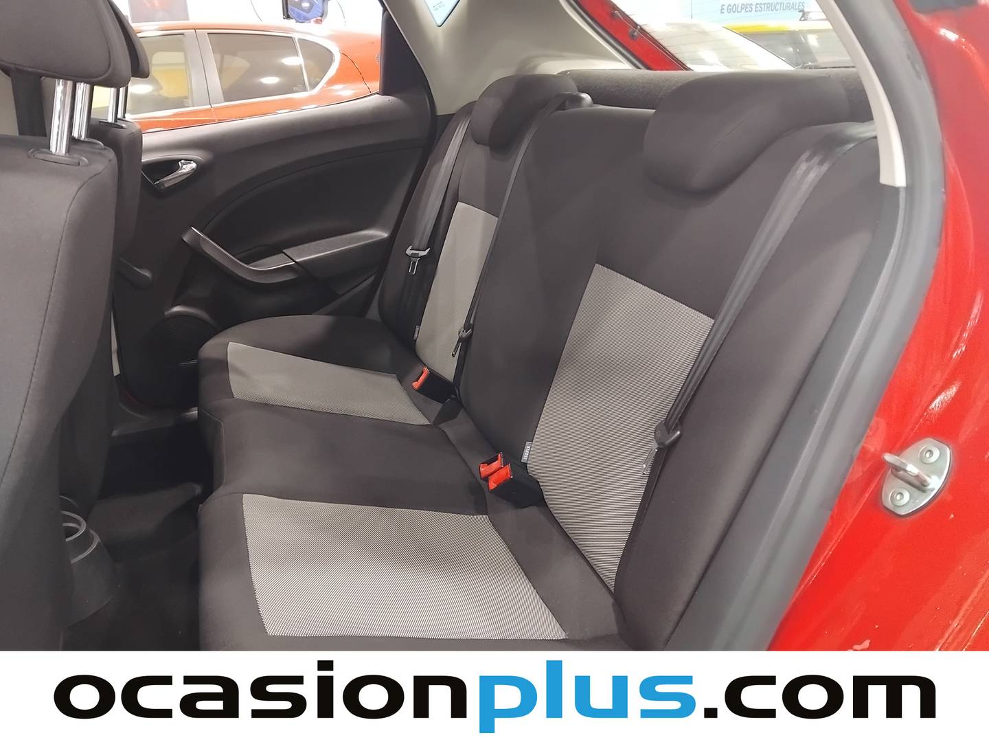 Seat Ibiza SEAT Ibiza 1.0 Reference Plus Limited (75 CV) barato